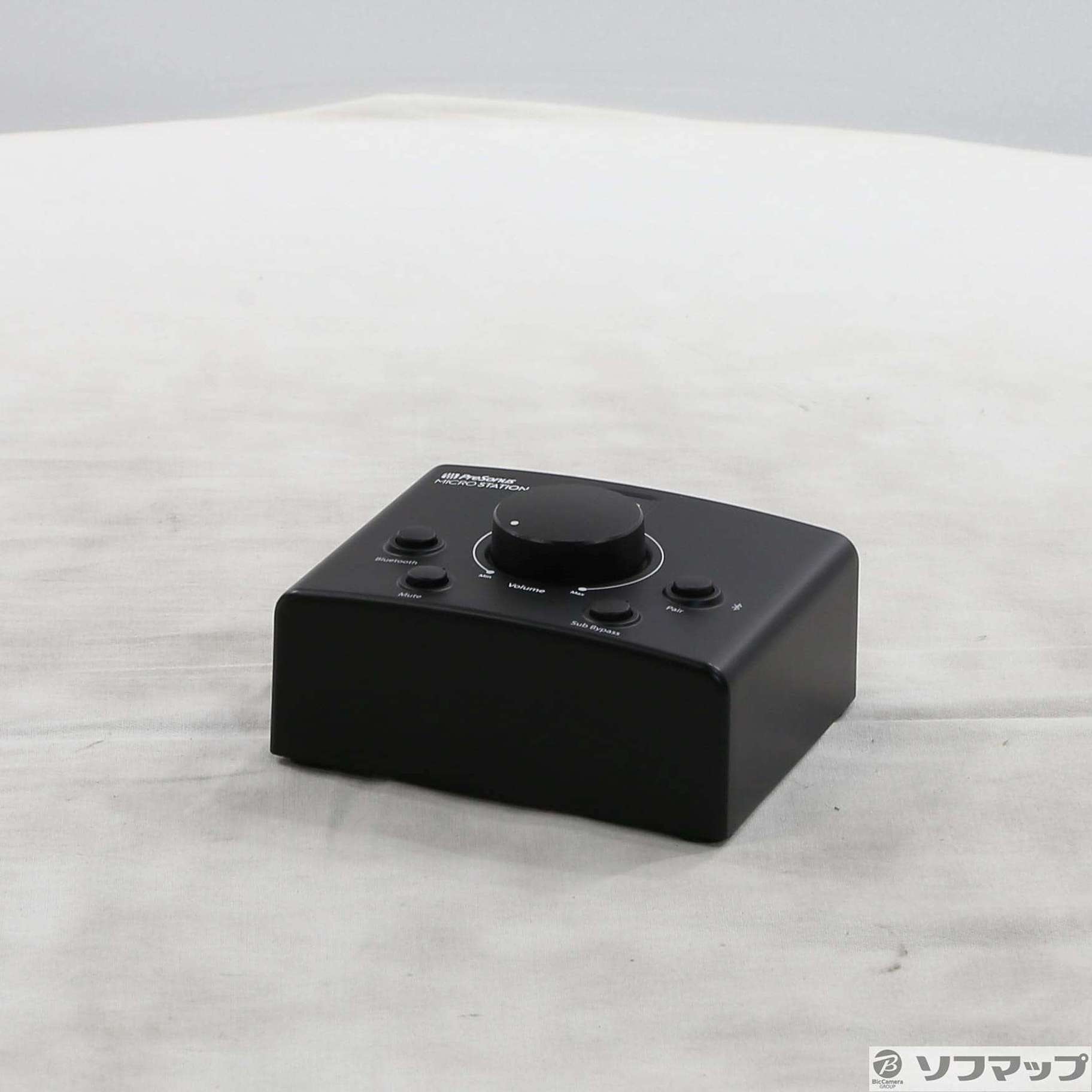 中古】MicroStation BT [2133047494520] - リコレ！|ビックカメラ  