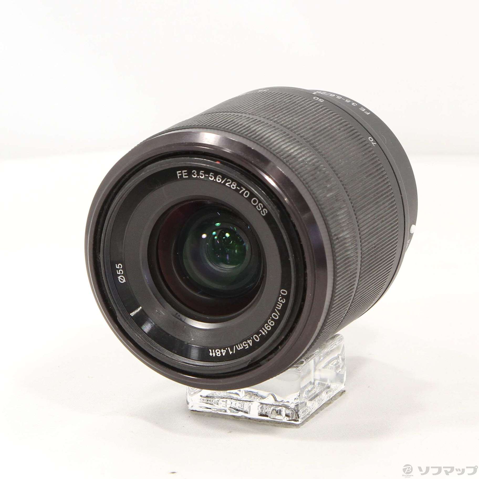 SONY ソニー ズーム　レンズ 28-70mm F3.5-5.6 Eマウント