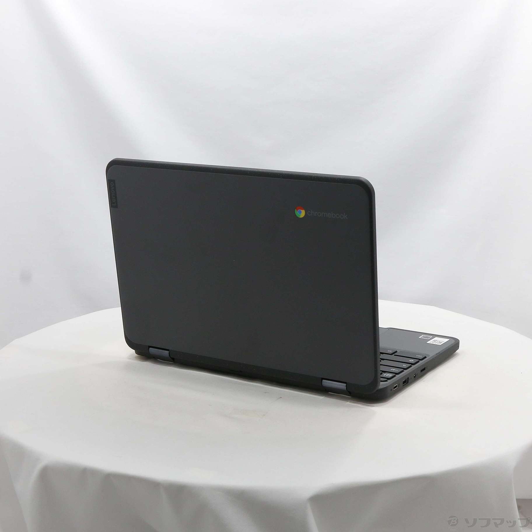 Lenovo 300e Chromebook Gen3 82J9S00R00 ダークグレー