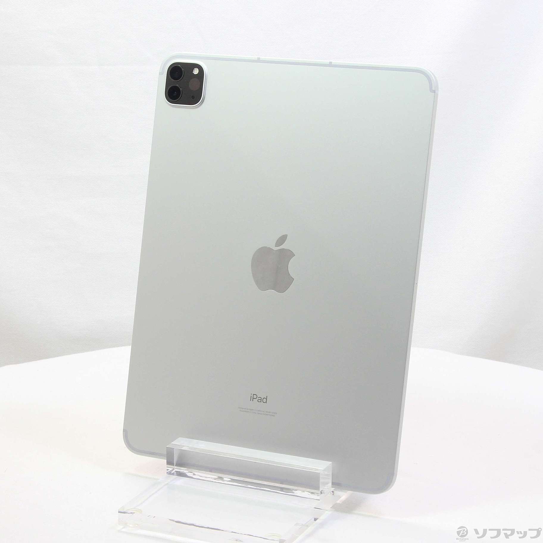 【新品未使用】iPad Pro 11インチ 第3世代 128GB Silver