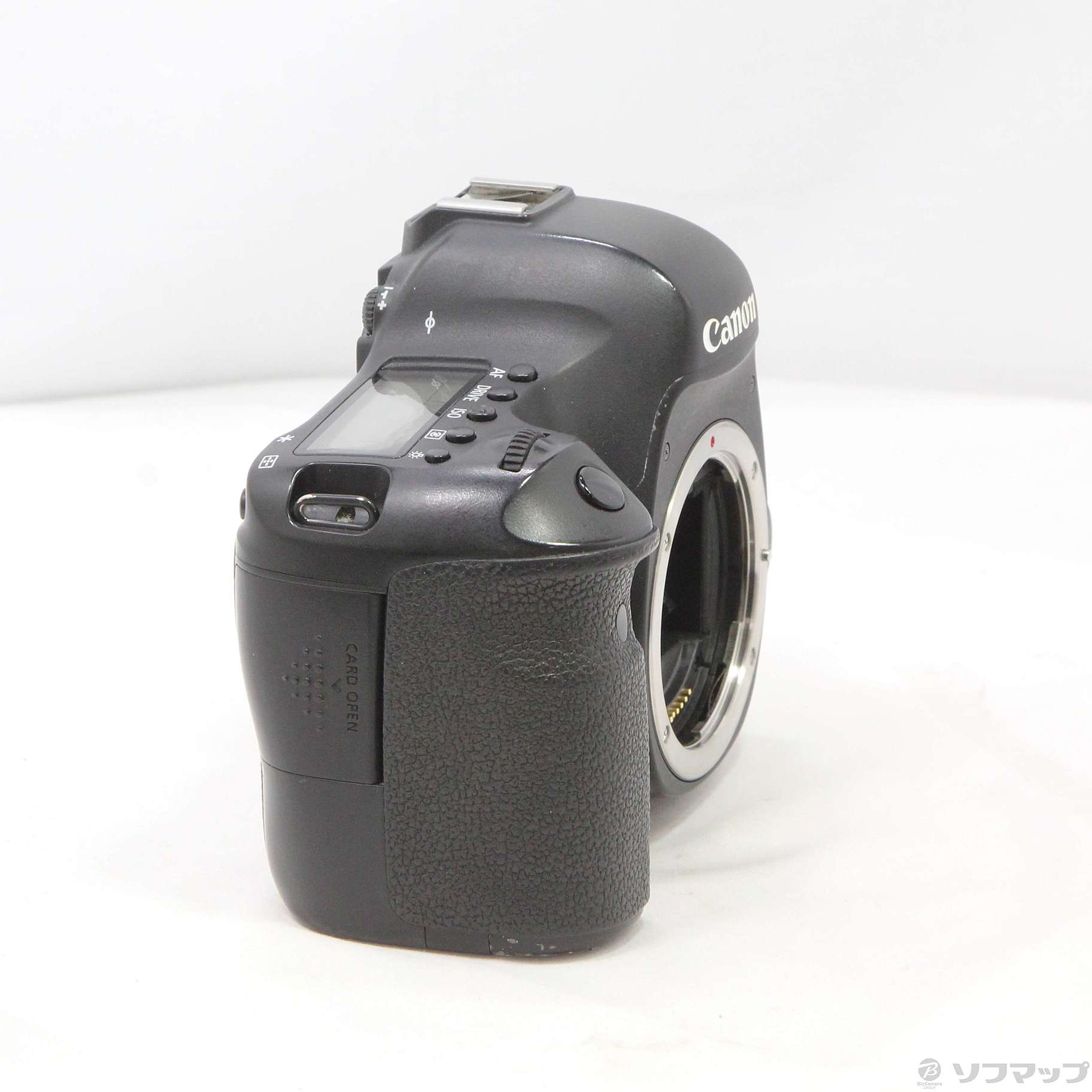 中古】EOS 6D ボディ [2133047498061] - リコレ！|ビックカメラ 