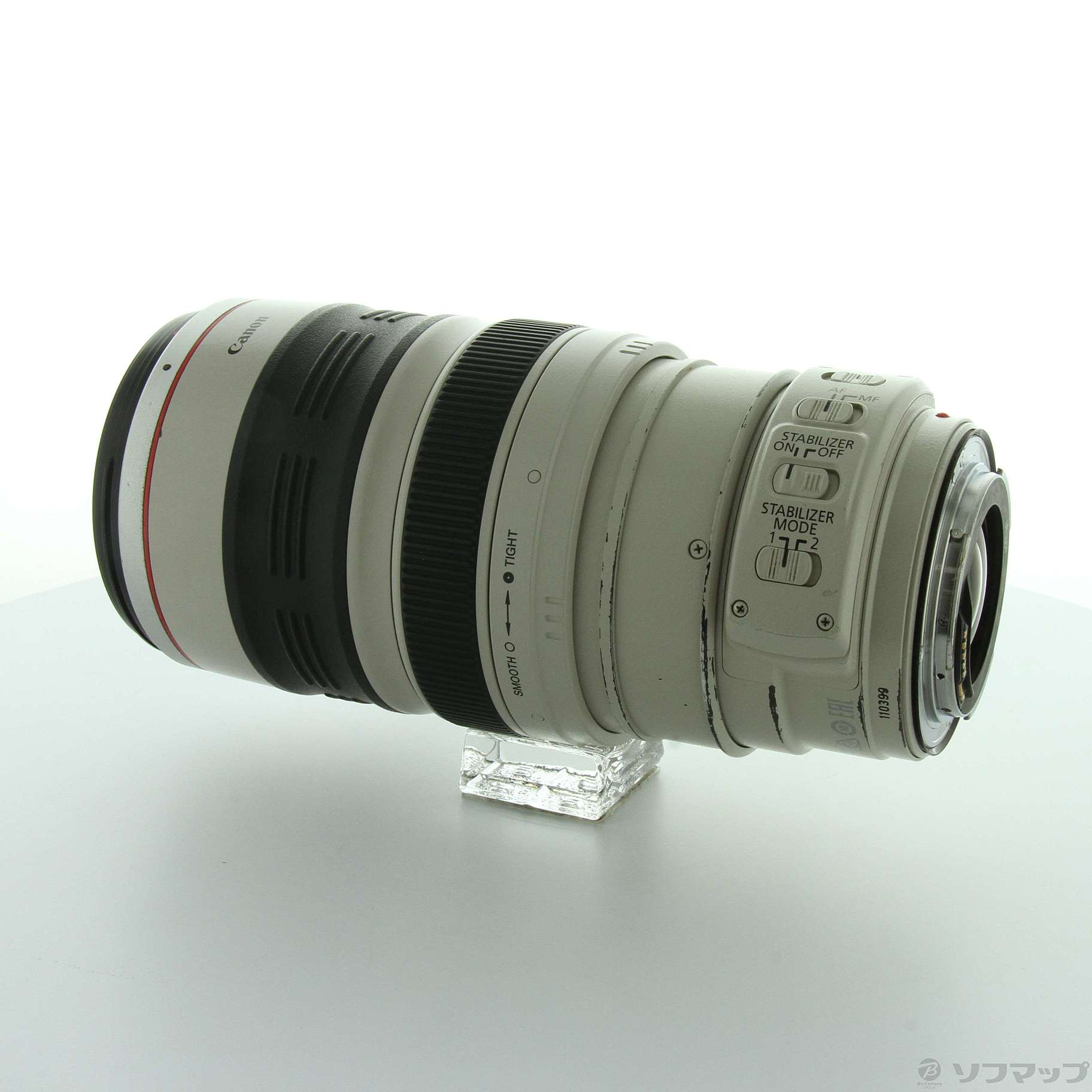 訳有品｜キヤノン EF28-135mm F3.5-5.6 IS USM CA01-A10321-3T2A-ψ EF28-135mm F3.5-5.6 IS USM CA01-A10321-3T2A-ψ | キヤノン | 一眼