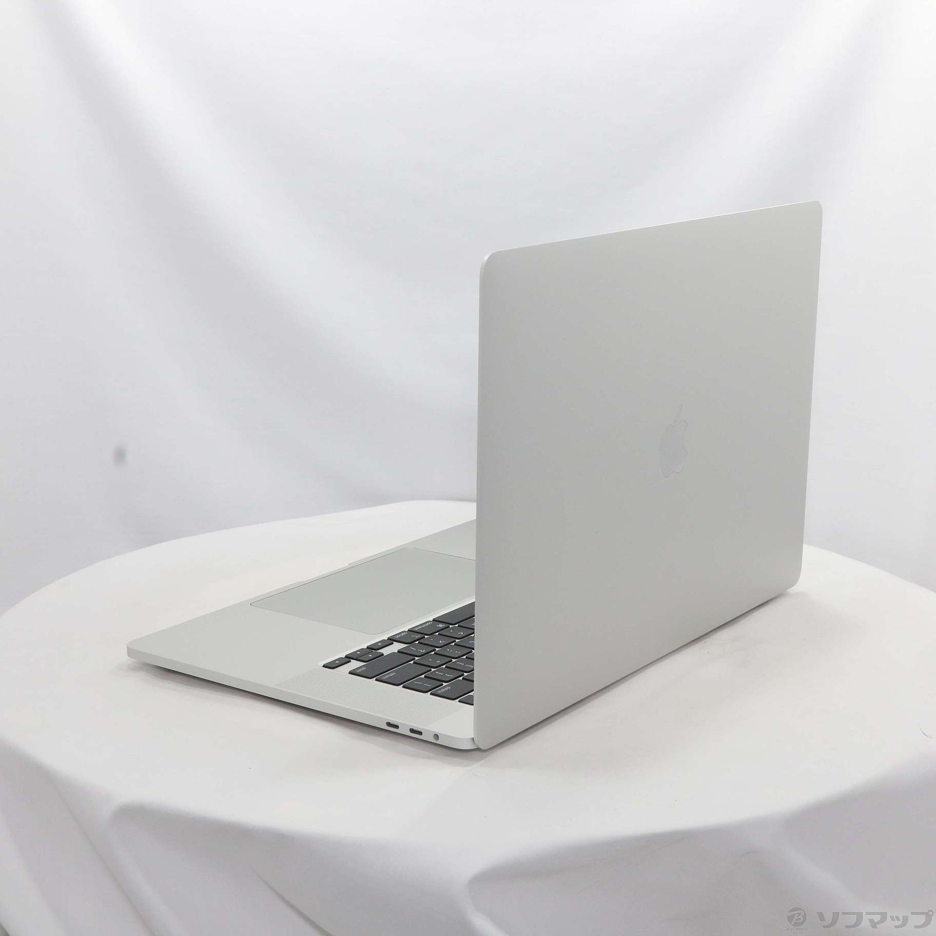 中古品〕 MacBook Pro 16-inch Late 2019 MVVL2J／A Core_i7 2.6GHz ...