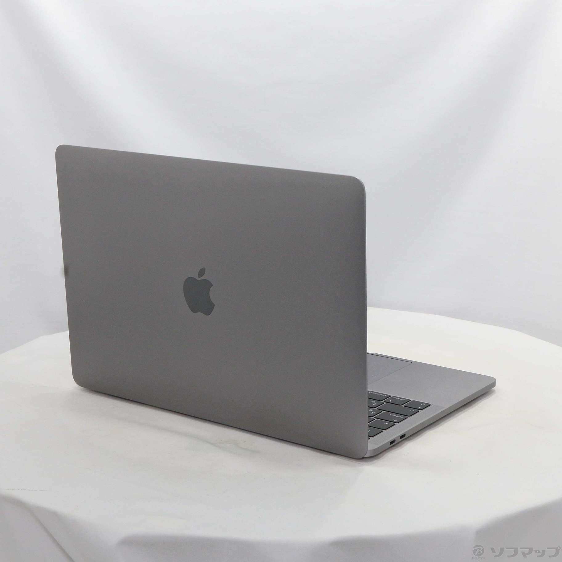 中古】MacBook Pro 13.3-inch Mid 2019 MV962J／A Core_i5 2.4GHz 8GB