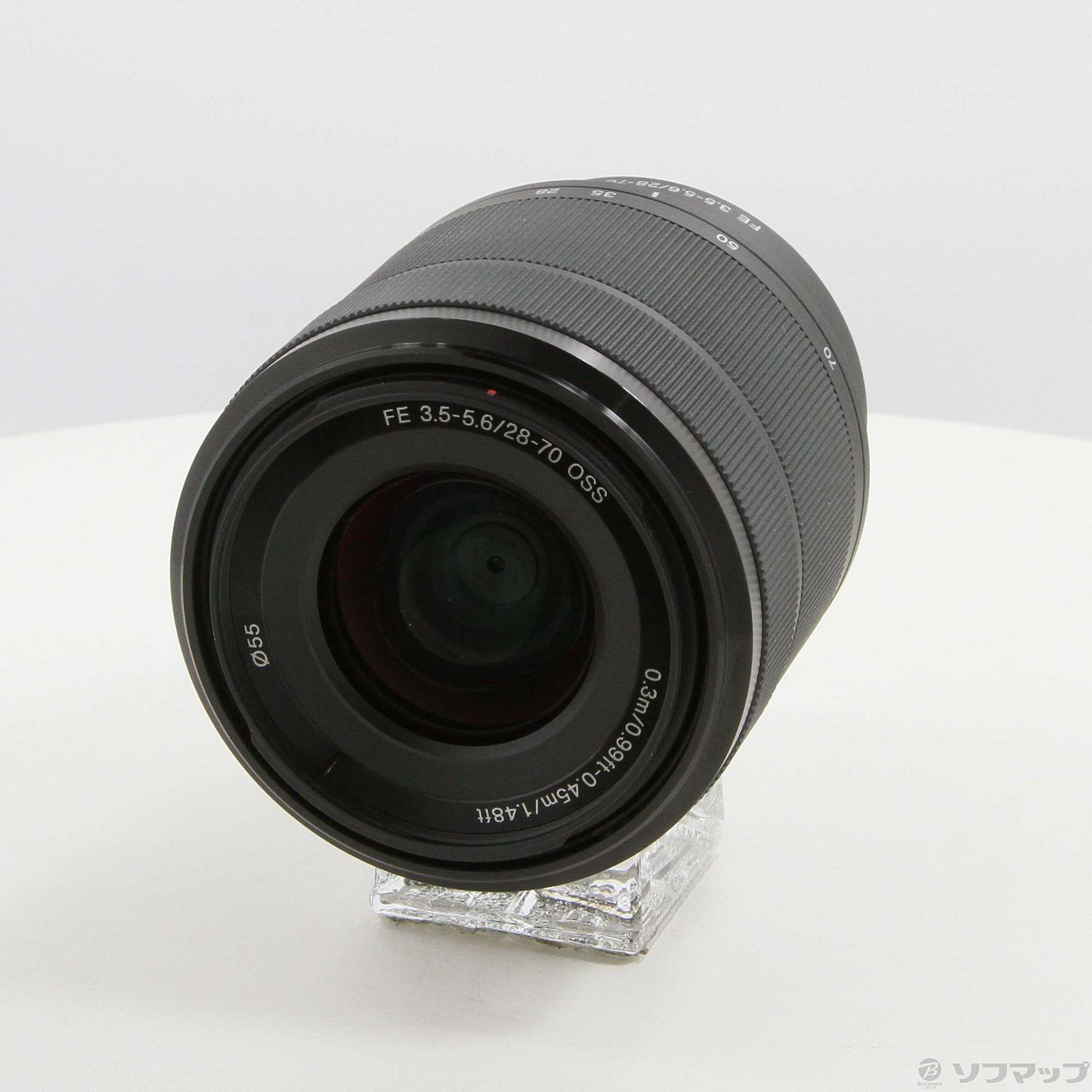 中古】FE 28-70mm F3.5-5.6 OSS SEL2870 [2133047500764] - リコレ