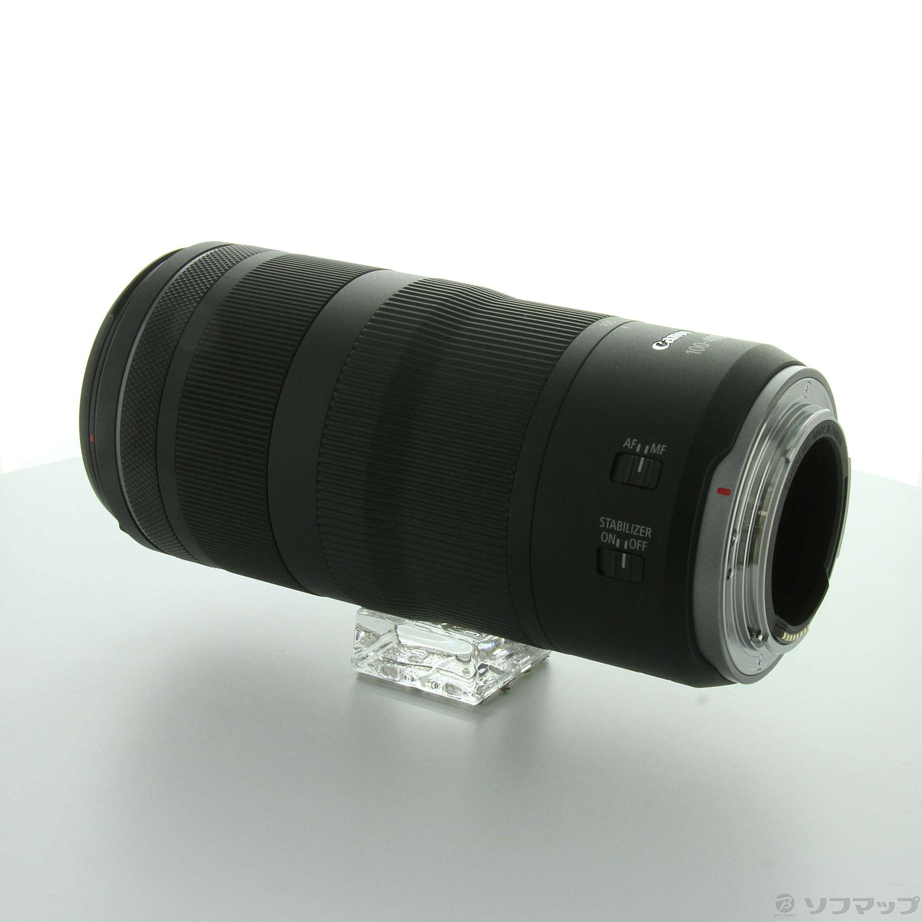 中古】RF100-400mm F5.6-8 IS USM [2133047500795] - リコレ！|ビックカメラグループ ソフマップの中古通販サイト