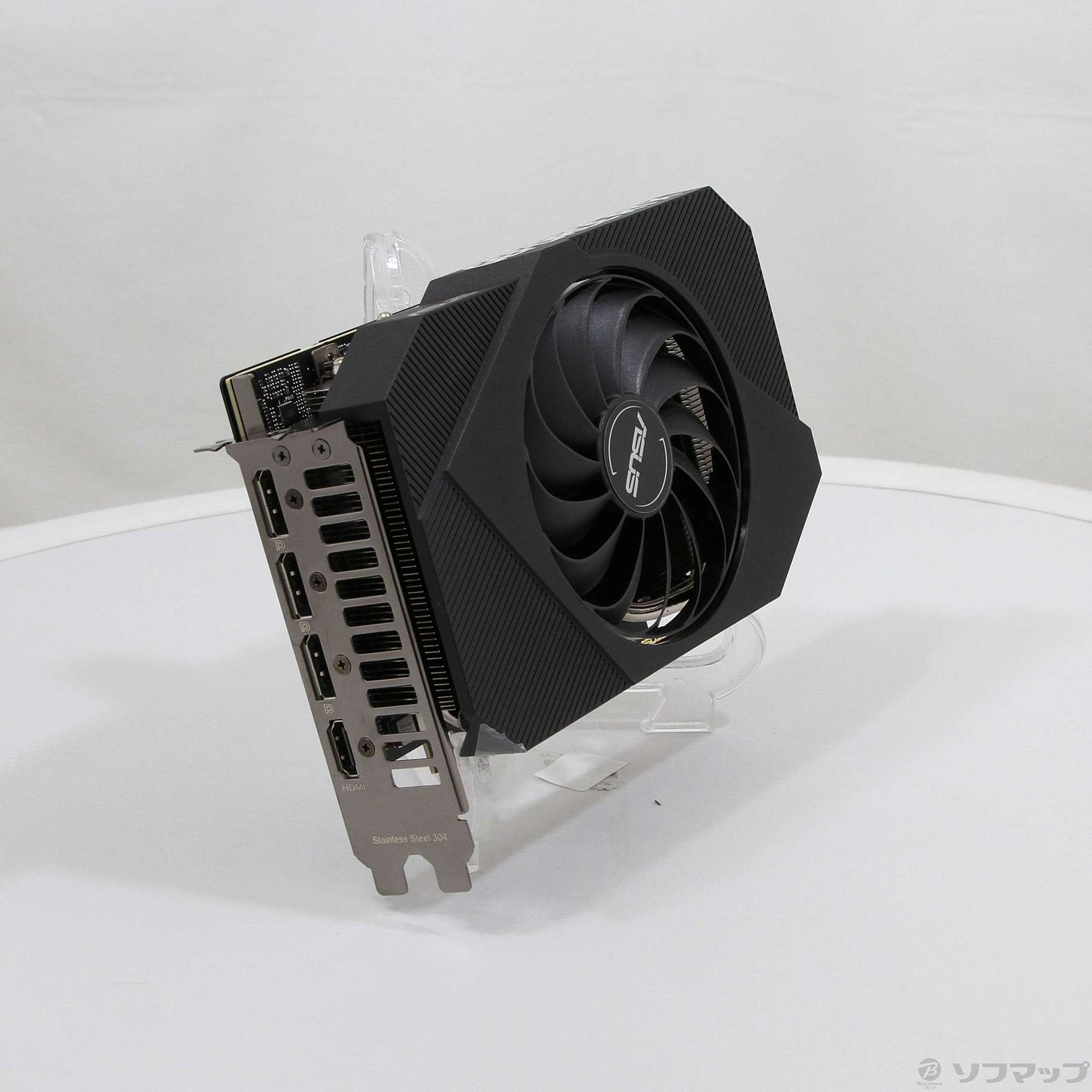 Phoenix GeForce RTX 3060 V2 PH-RTX3060-12G-V2