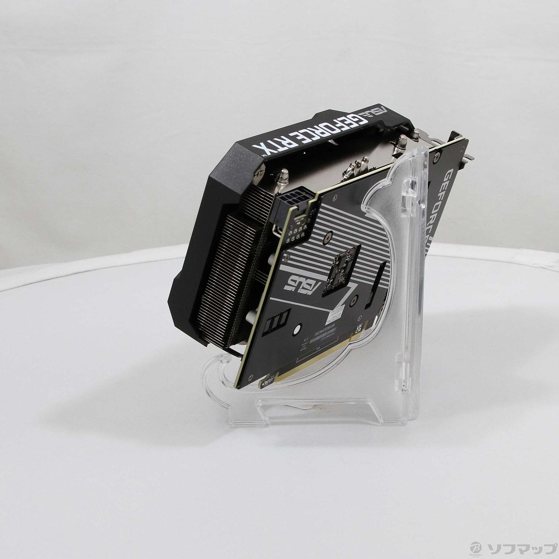 中古】Phoenix GeForce RTX 3060 V2 PH-RTX3060-12G-V2 [2133047501525