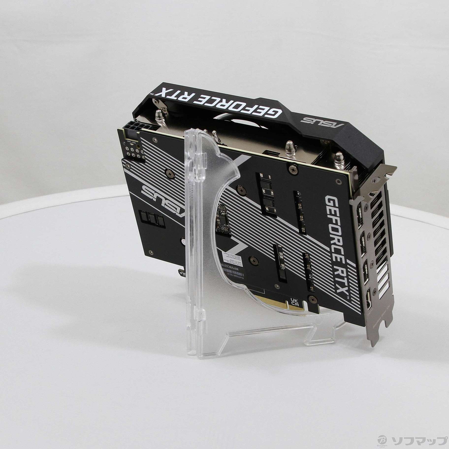 中古】Phoenix GeForce RTX 3060 V2 PH-RTX3060-12G-V2 [2133047501525