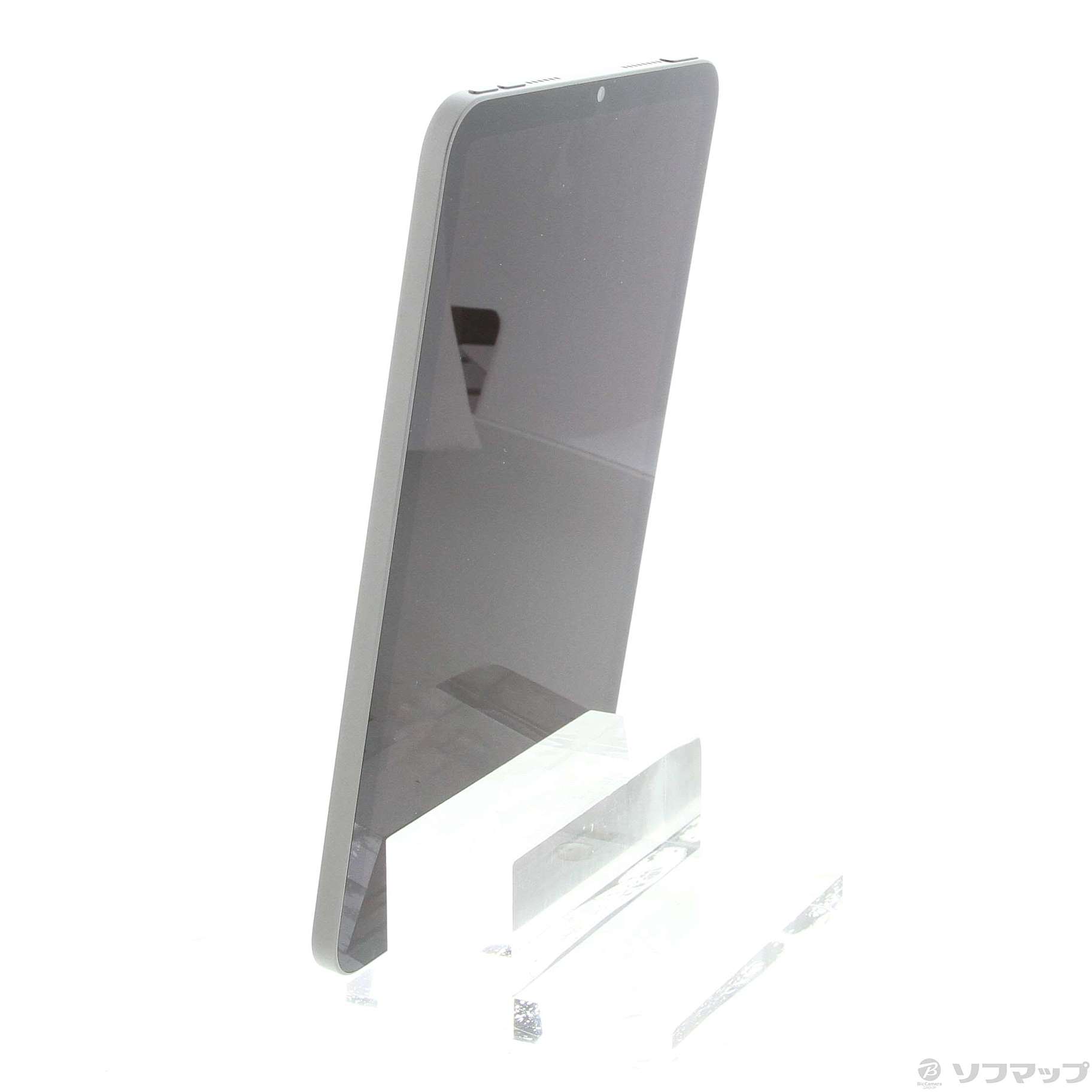 中古】iPad mini 第6世代 64GB スペースグレイ MK7M3J／A Wi-Fi ...