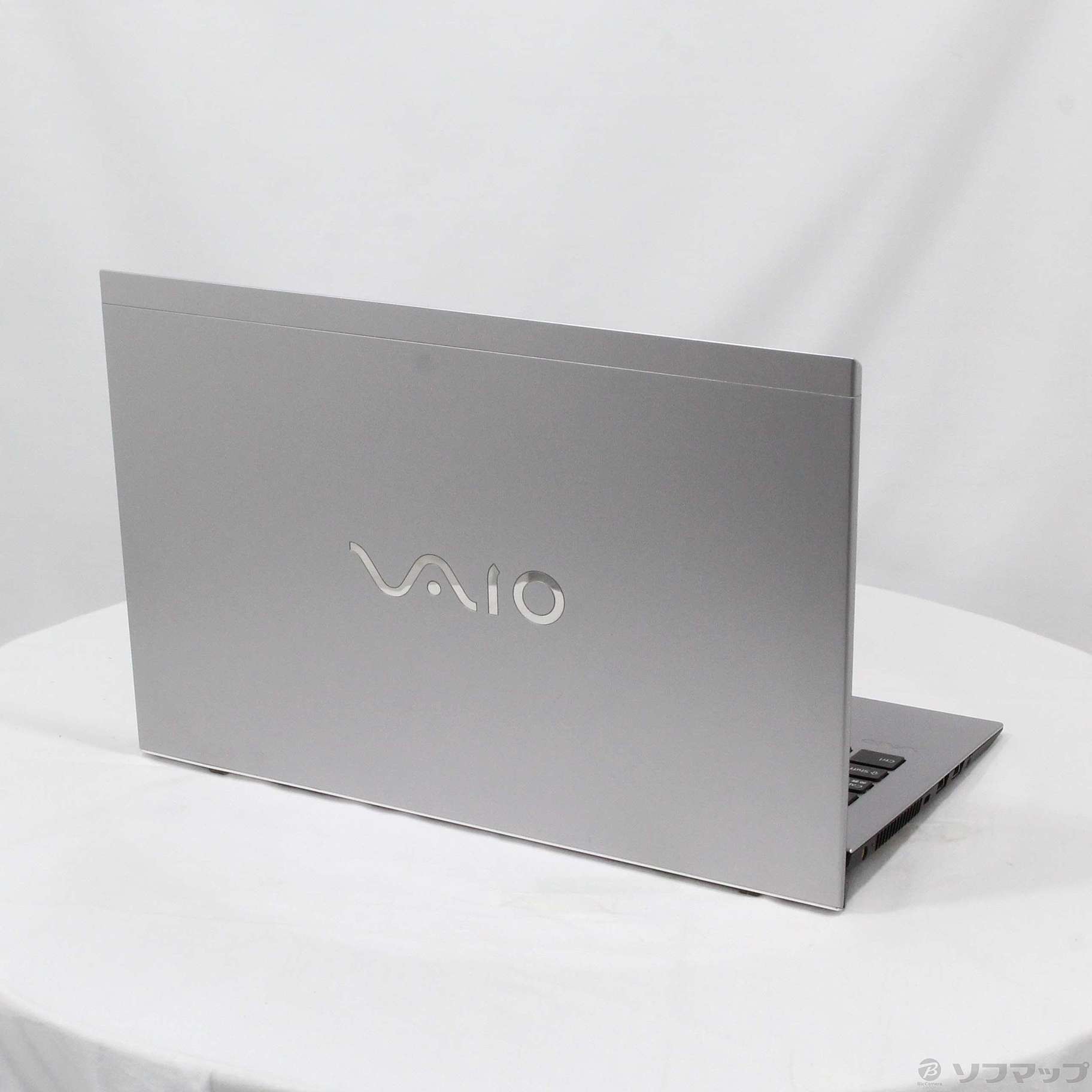 中古】格安安心パソコン VAIO S13 VJS132C11N 〔Windows 10〕 ［Core