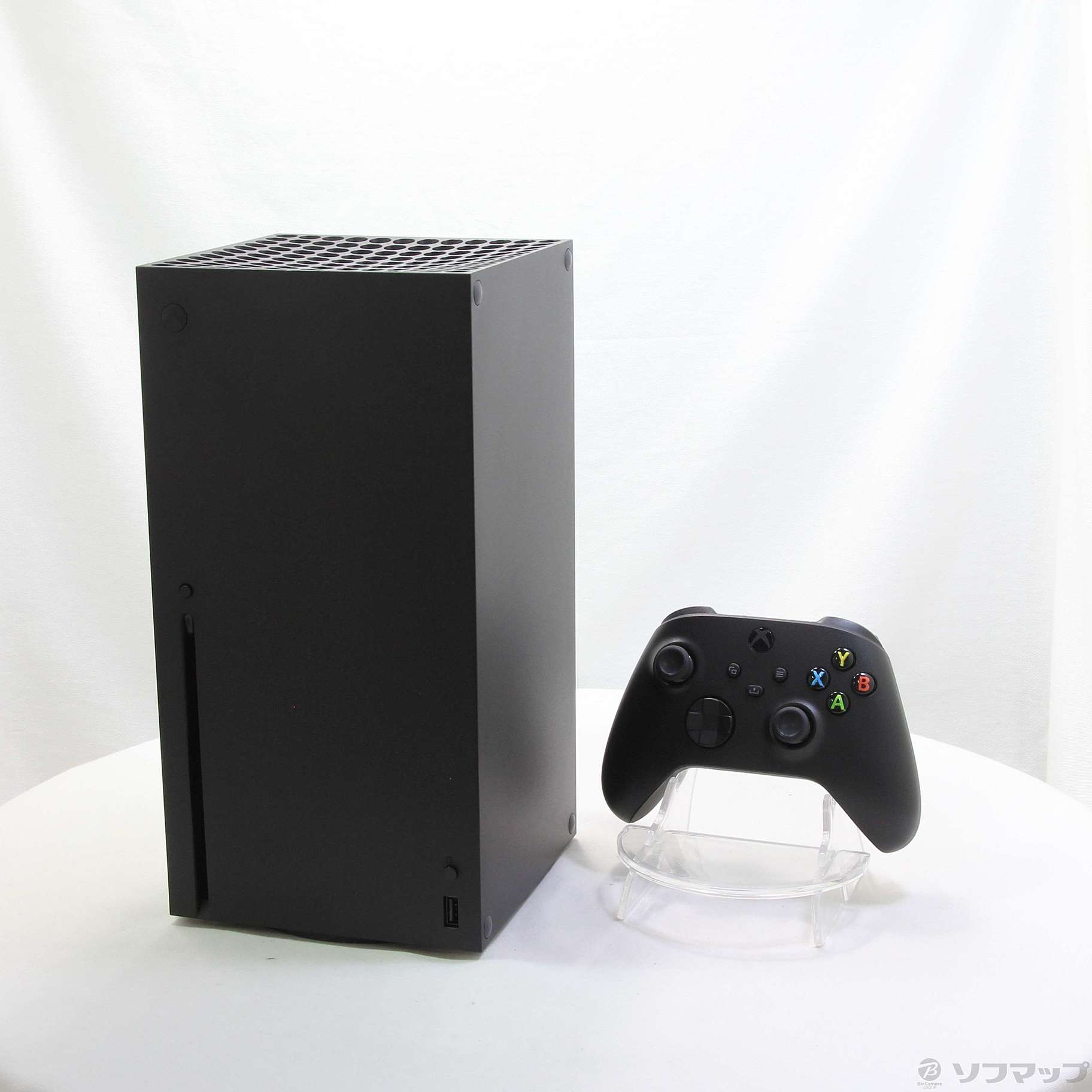 新品 ✴︎ Microsoft Xbox Series X