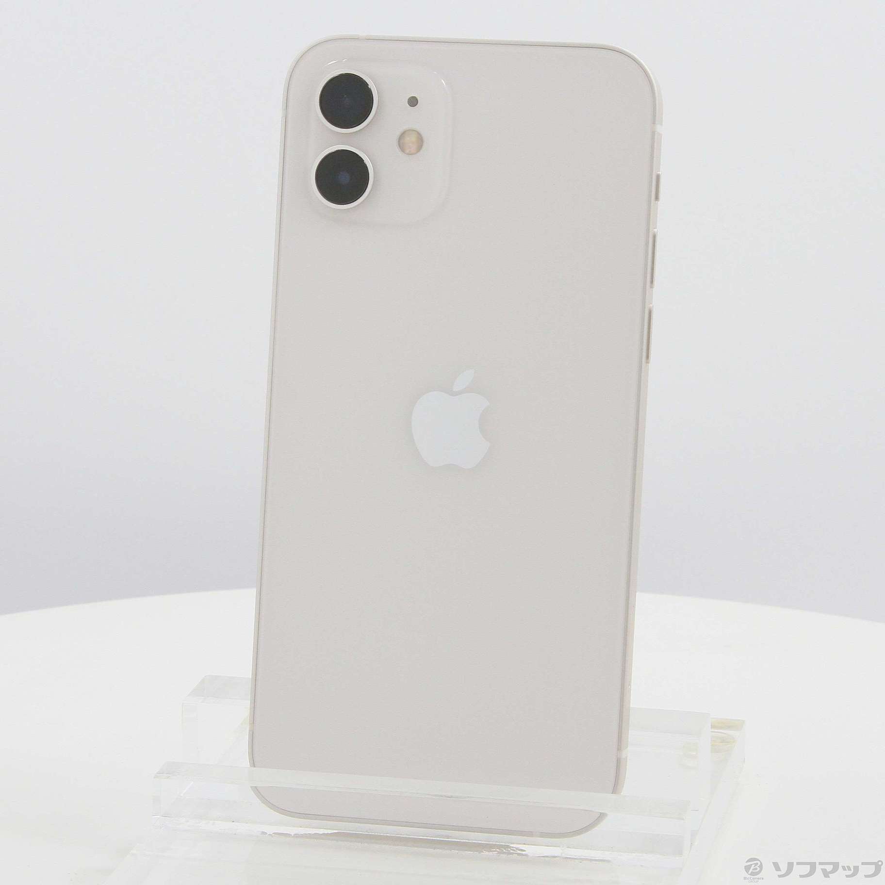 Apple iPhone 12 64ギガ ホワイト