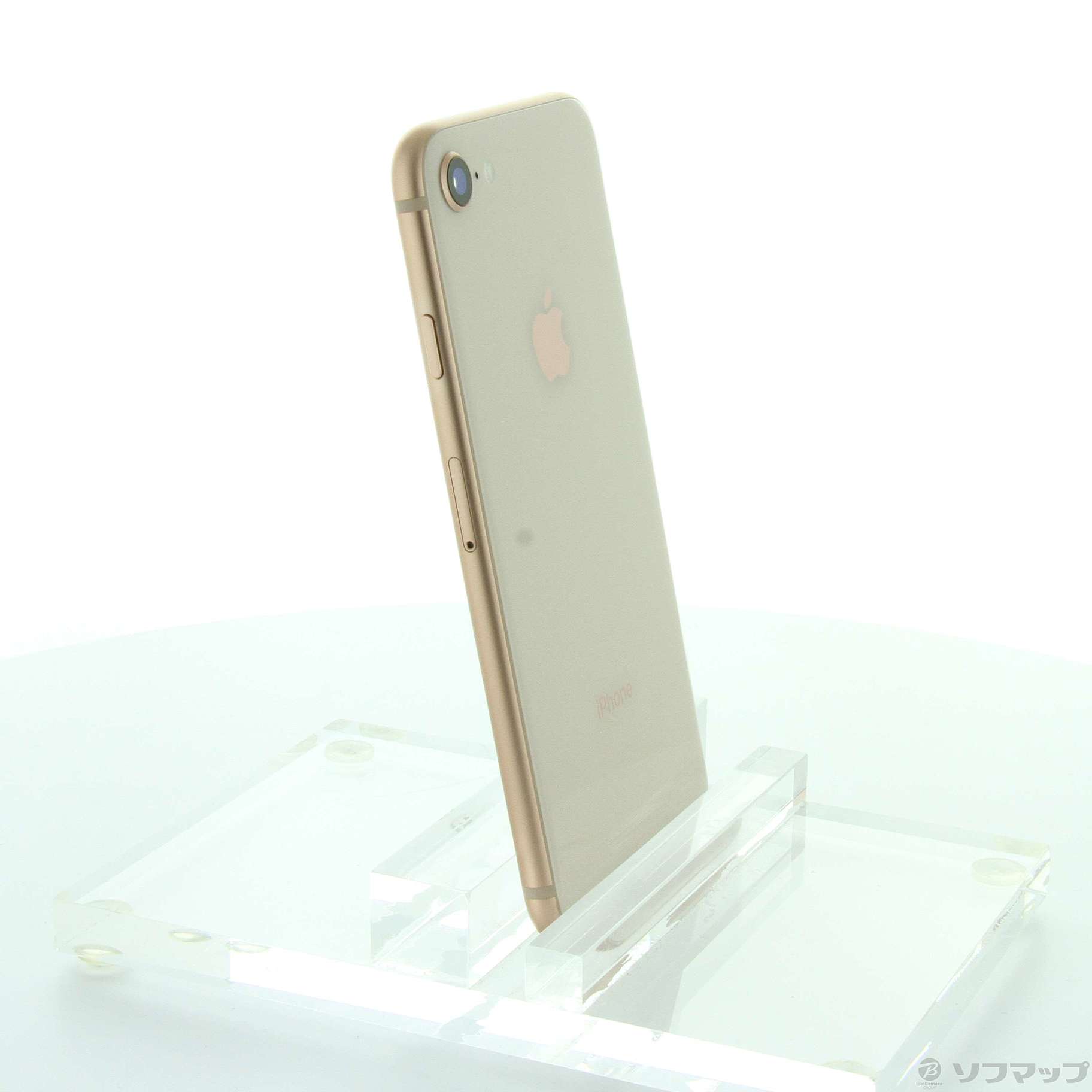 iPhone8 64GB ゴールド MQ7A2J／A SIMフリー