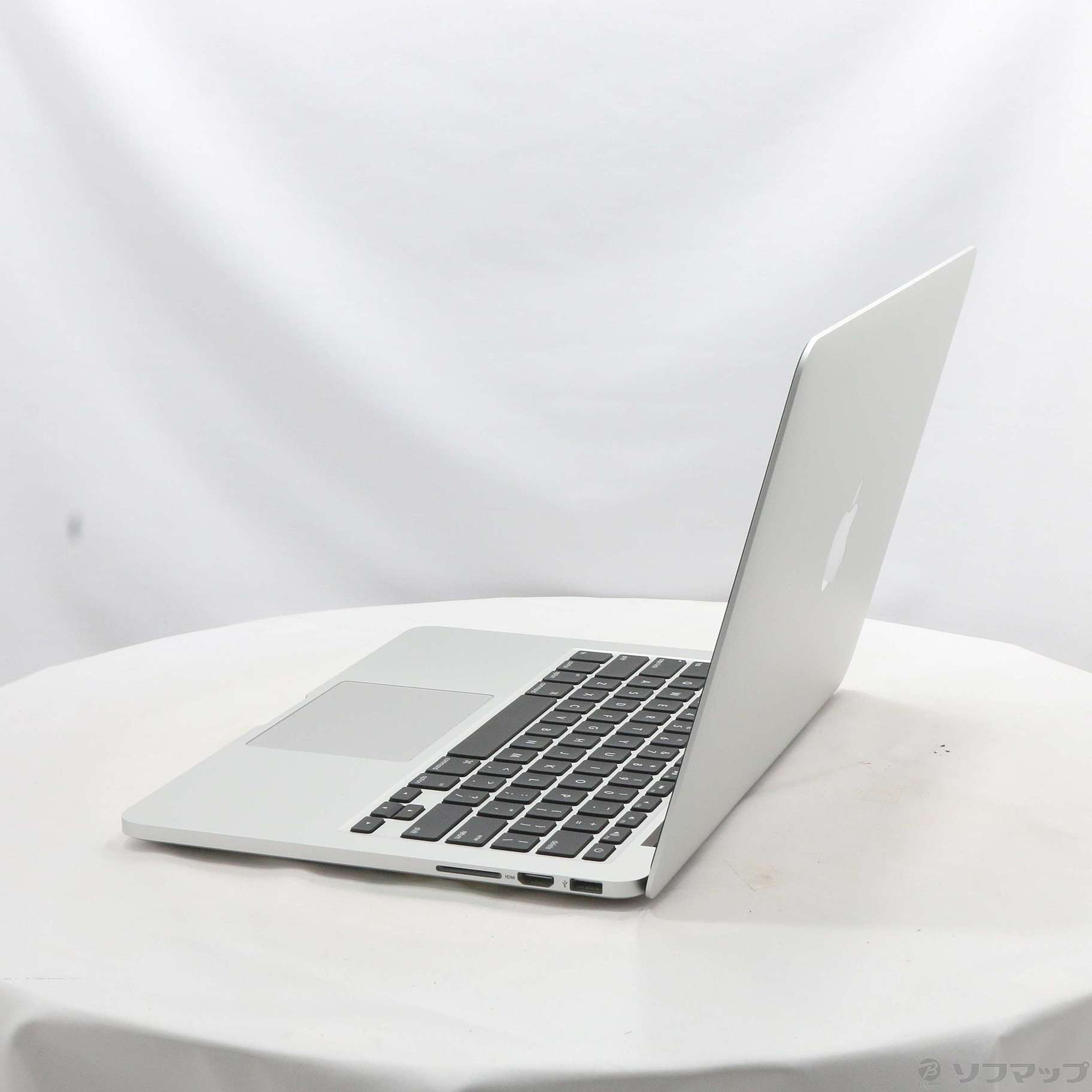 中古】セール対象品 MacBook Pro 13.3-inch Early 2015 MF841J／A