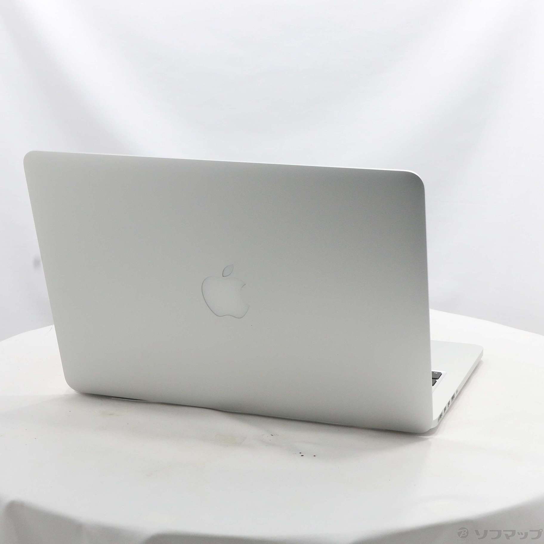 中古】セール対象品 MacBook Pro 13.3-inch Early 2015 MF841J／A