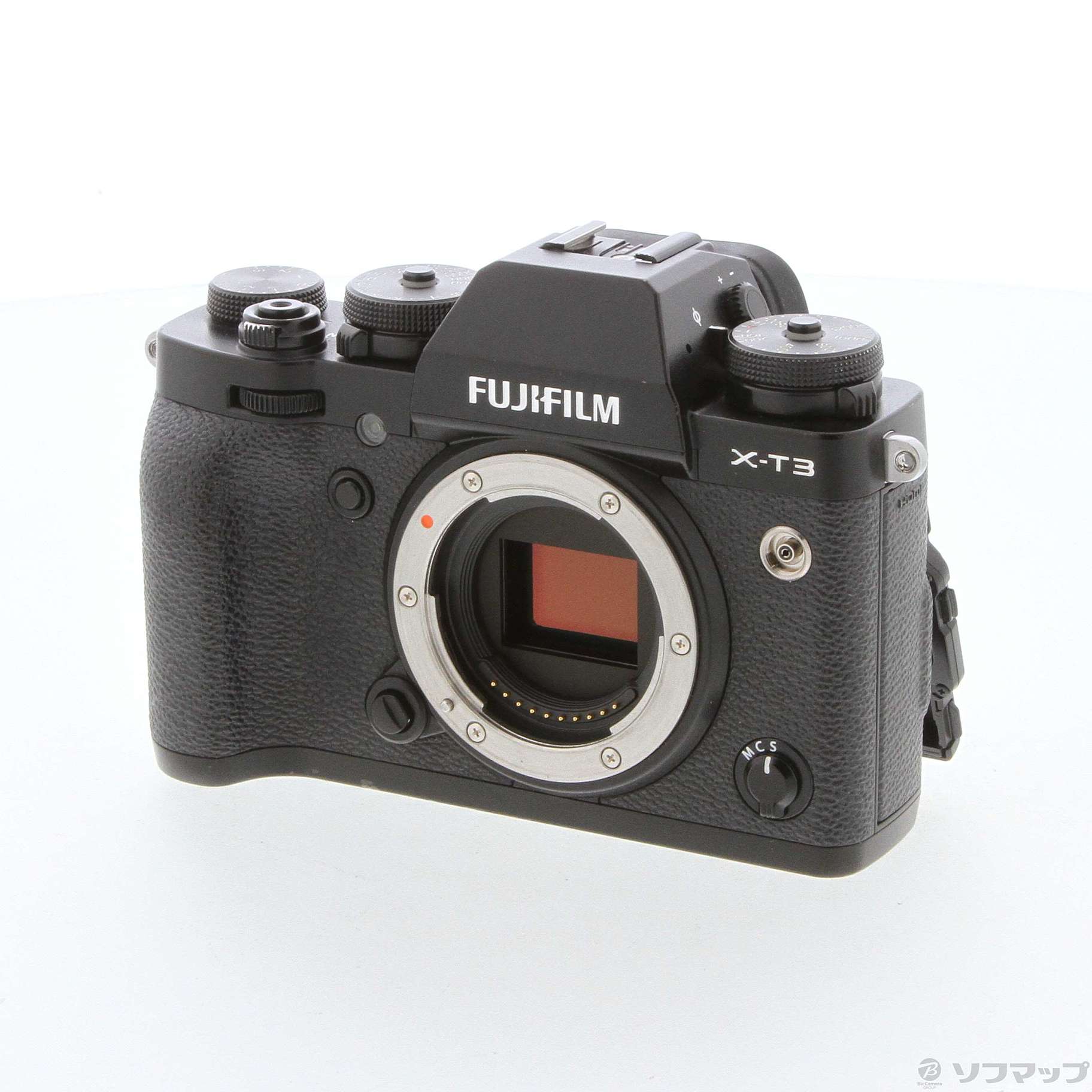 Fujifilm X-T3 ボディ+付属品 | www.tspea.org