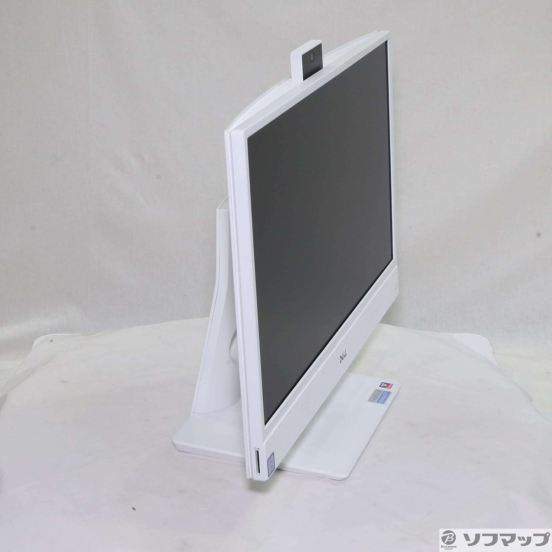 中古】Inspiron 3277 〔Windows 10〕 [2133047508241] - リコレ