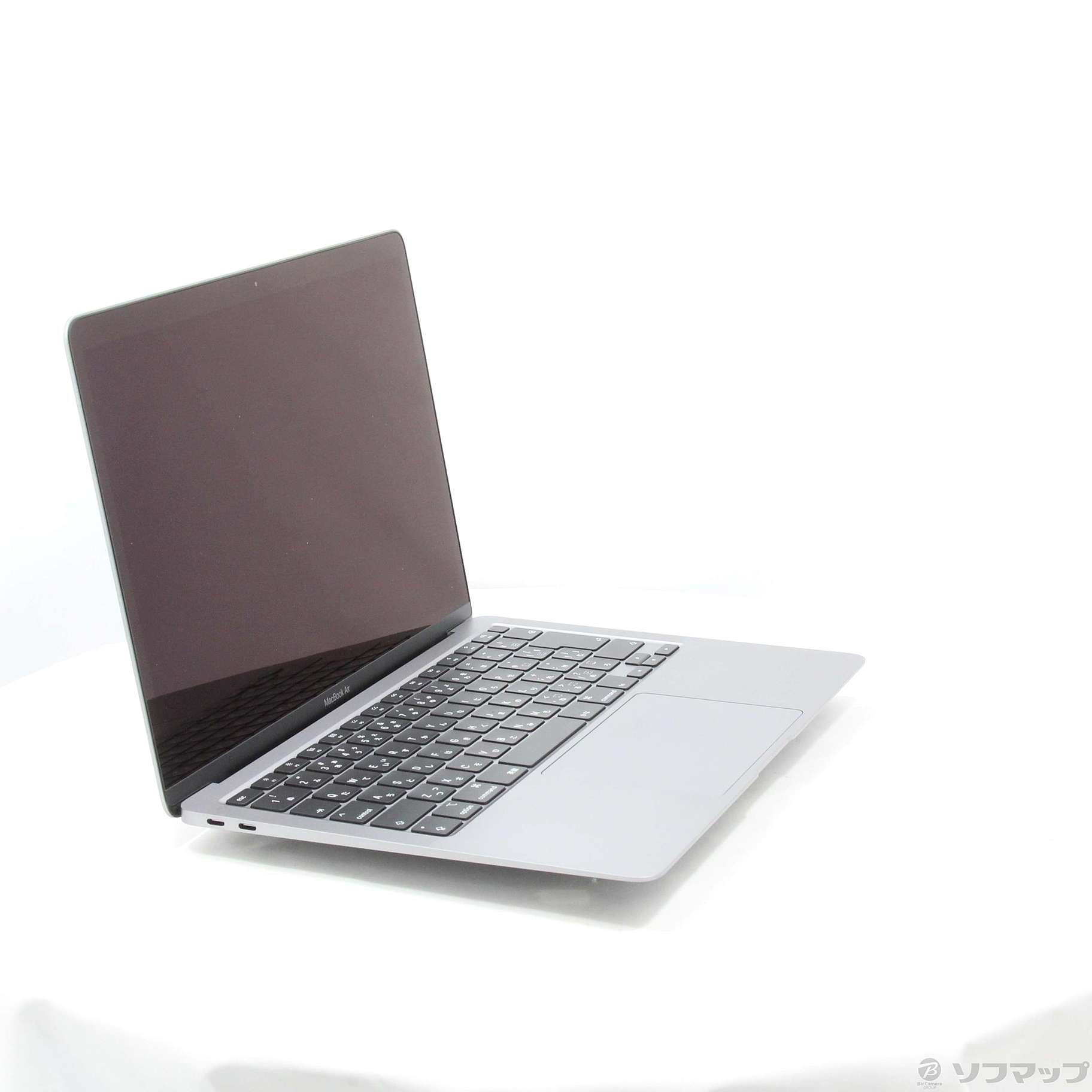 中古品〕 MacBook Air 13.3-inch Early 2020 MWTJ2J／A Core_i5 1.1GHz ...
