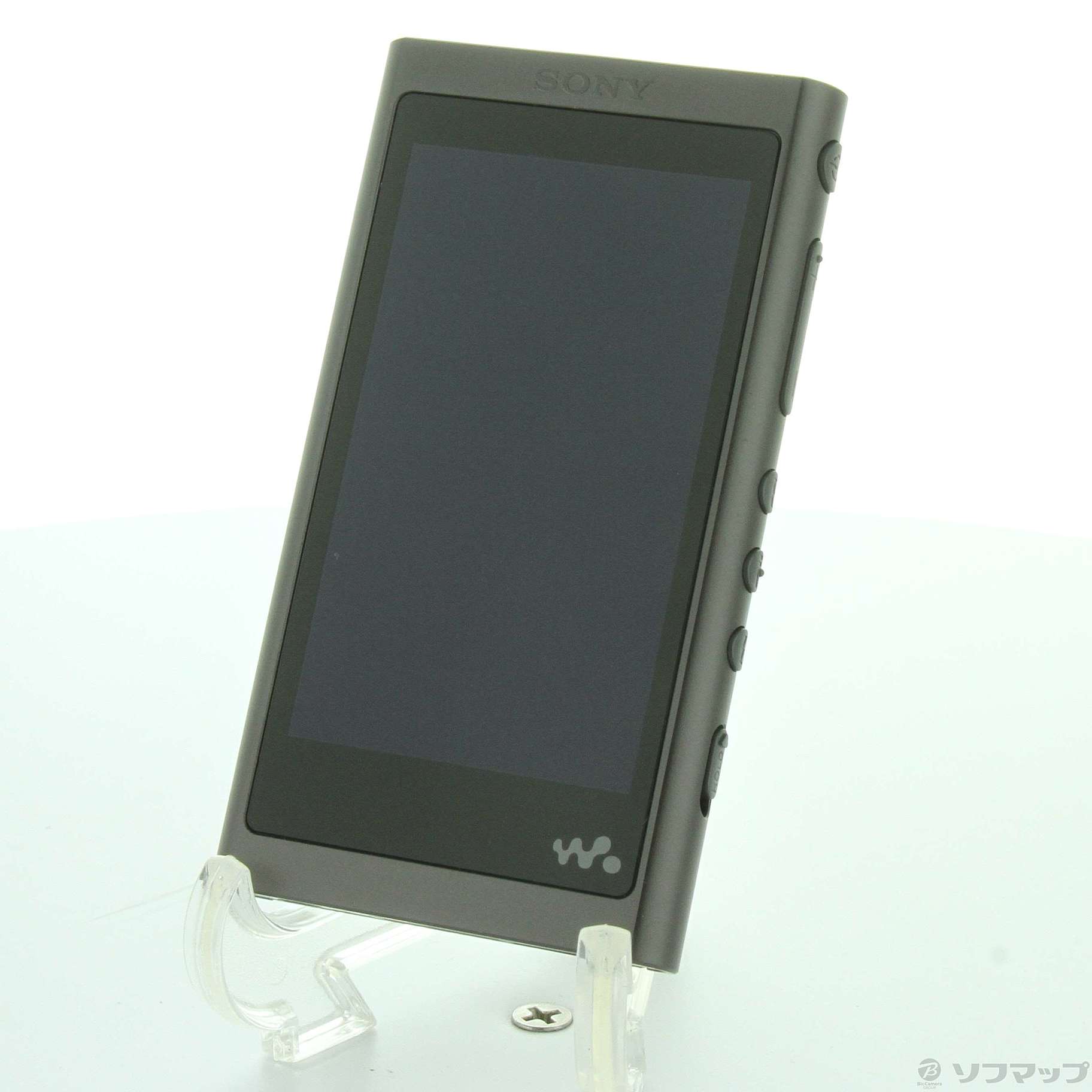 Sony ウォークマン NW-A56HN グレイッシュブラック32GB