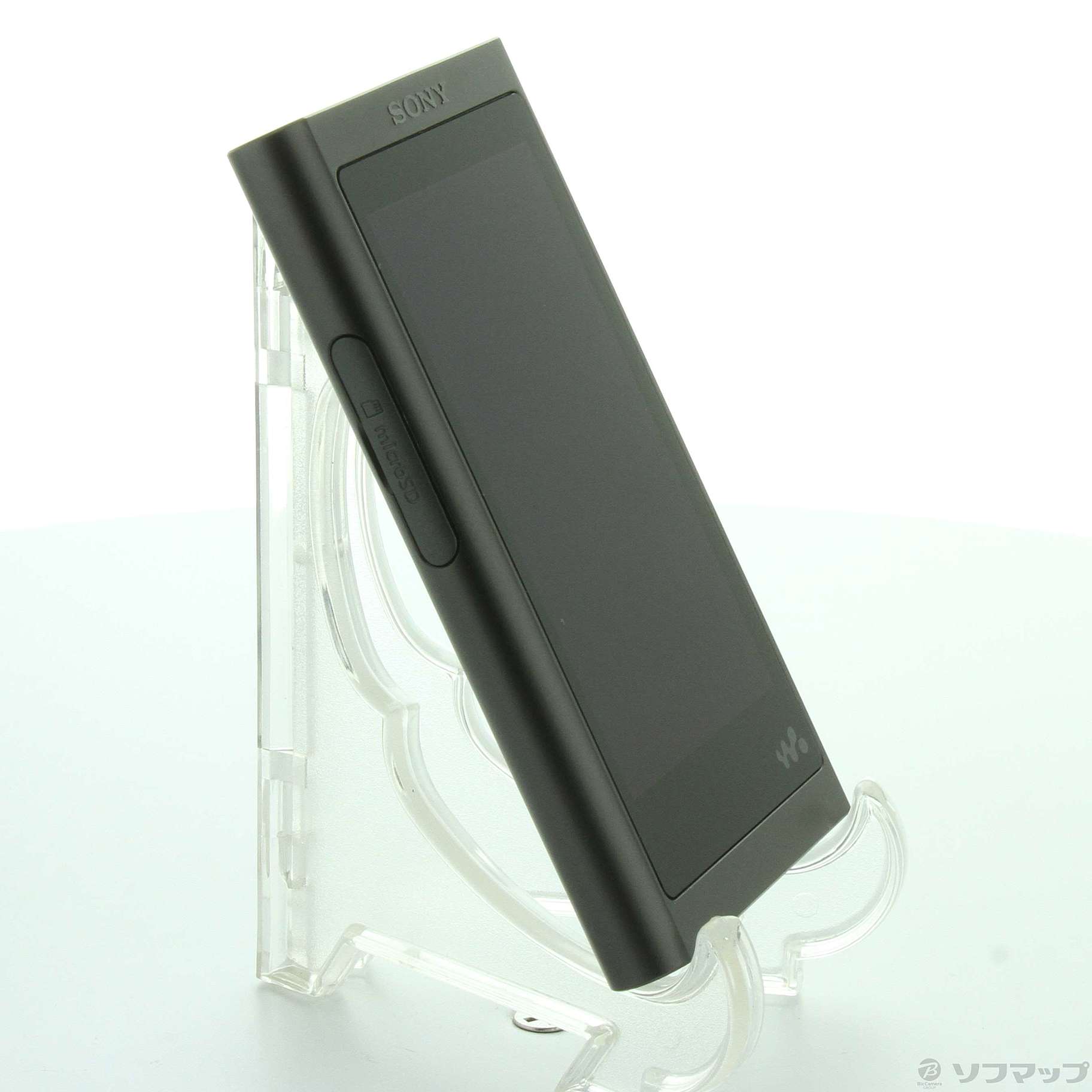 Sony ウォークマン NW-A56HN グレイッシュブラック32GB