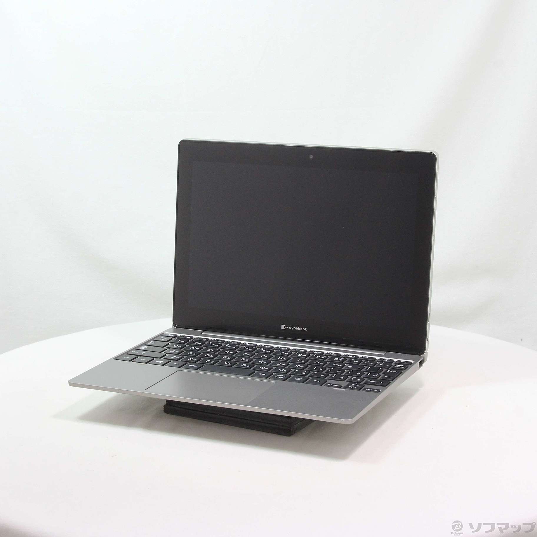 中古】dynabook KZ11／U W6KZ1UCSBG ゴールド [2133047511364