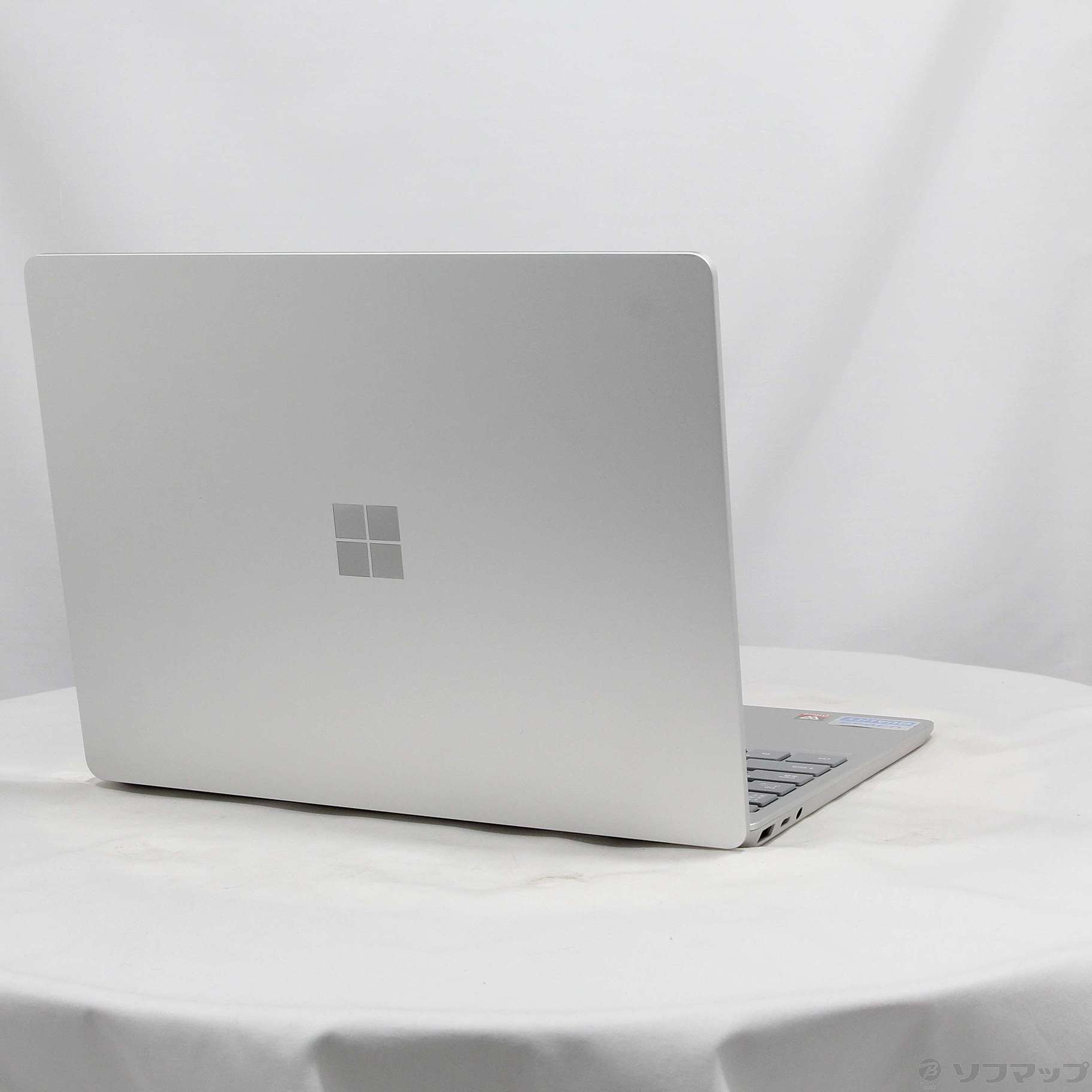 美品 Surface Laptop Go Corei5 4GB  64GB