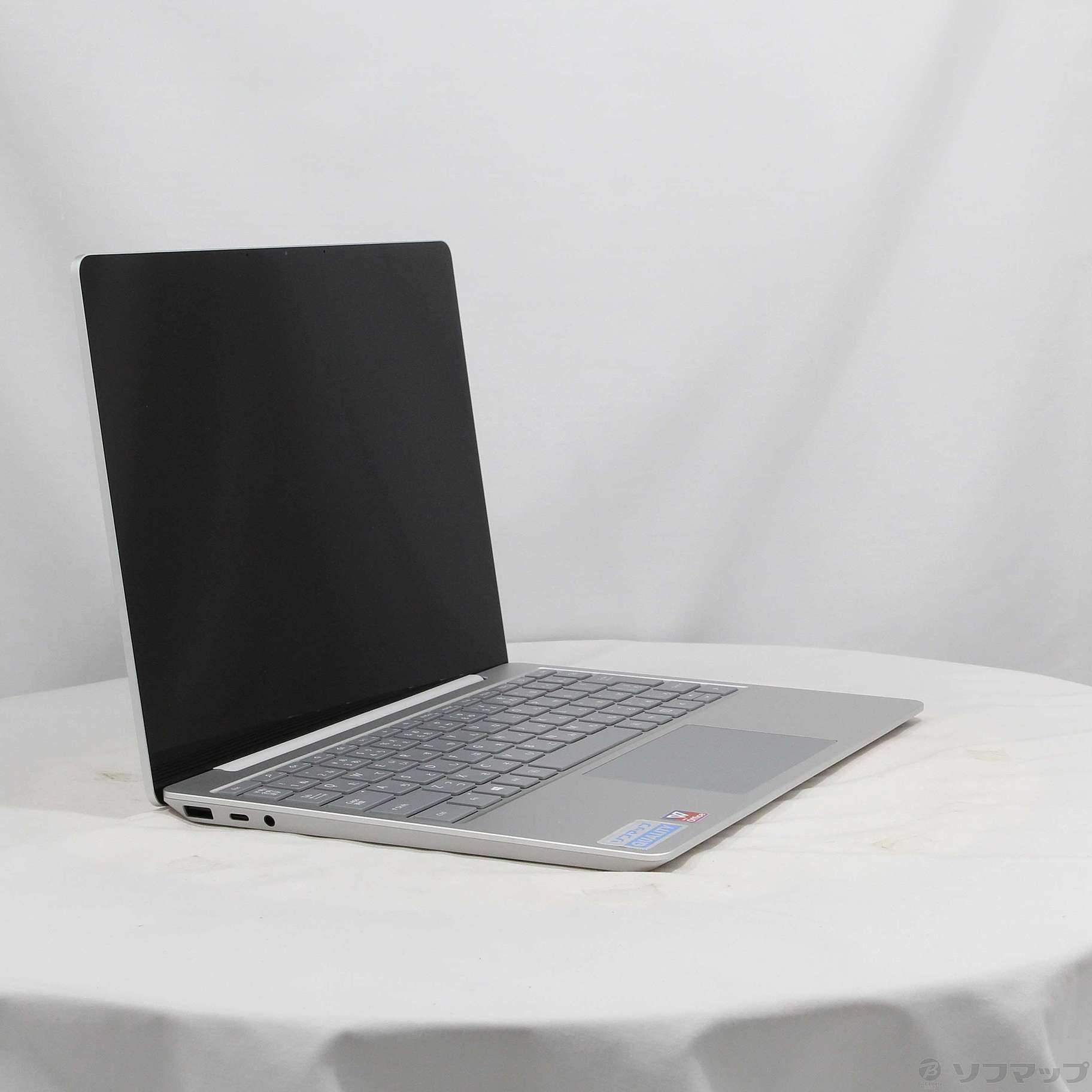 美品 Surface Laptop Go Corei5 4GB  64GB