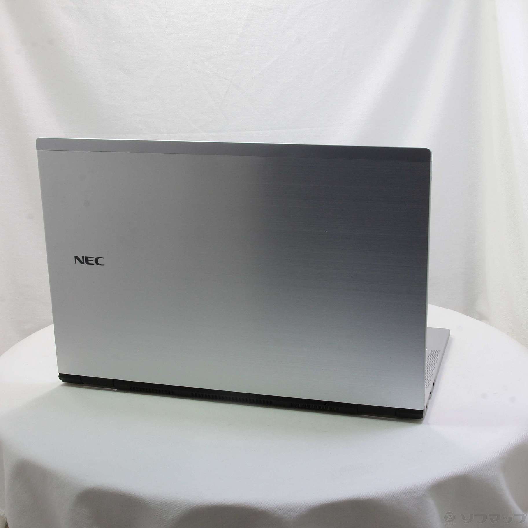 ジャンク!NEC PC-LX850LS○Core i7 3537U 2.0G 4G 256G SSD 中古格安