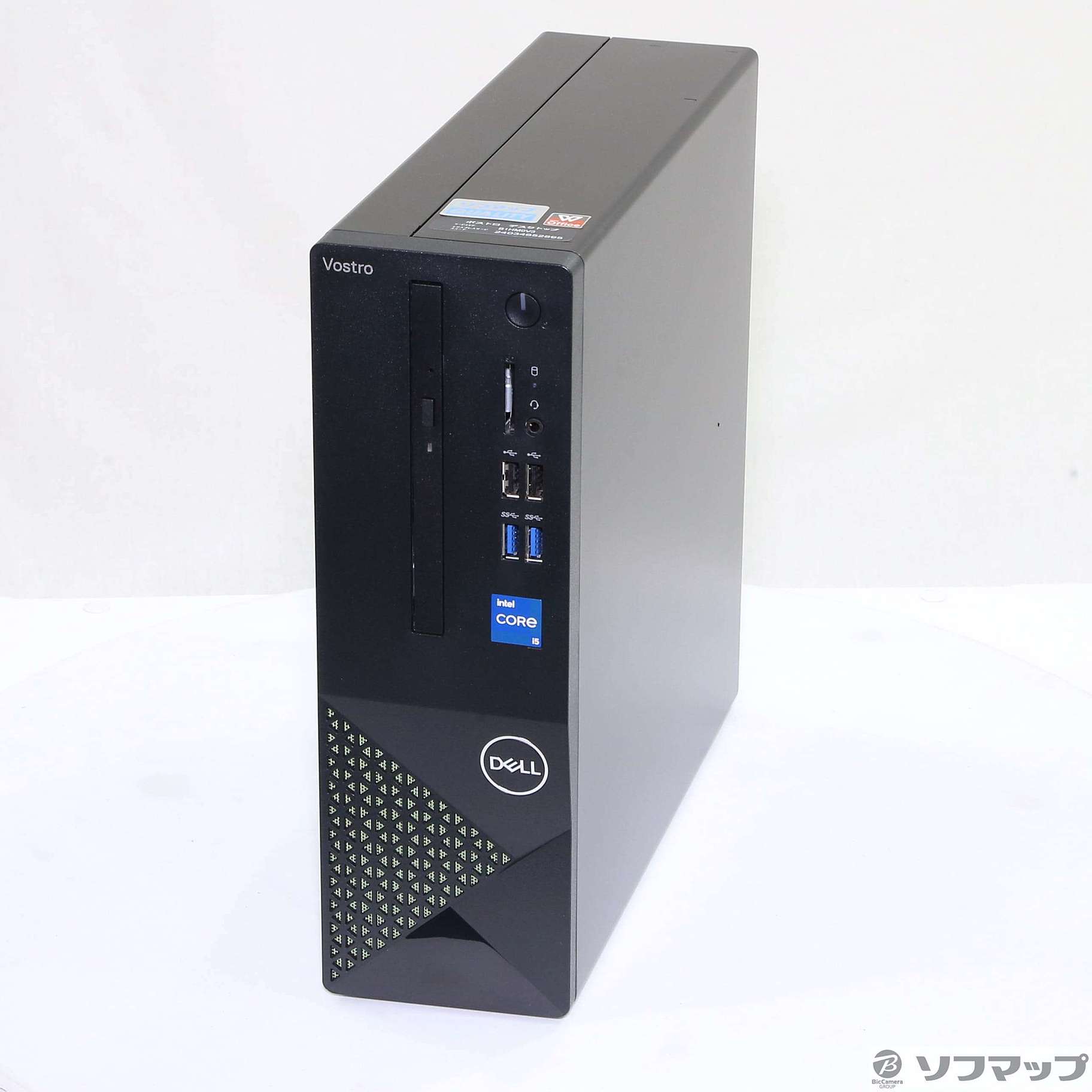 中古】Vostro 3710 [2133047518431] - 法人専用リコレ！|ソフマップの法人専用中古通販サイト