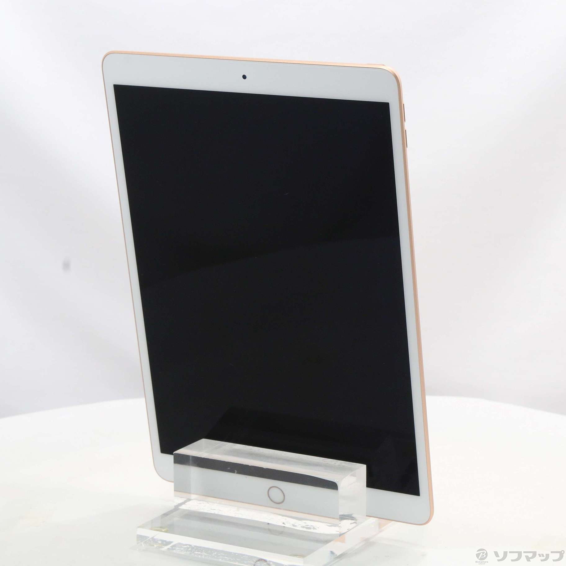 iPad Air(第3世代) Wi-Fi 64GB ゴールド MUUL2J/A いいスタイル - www