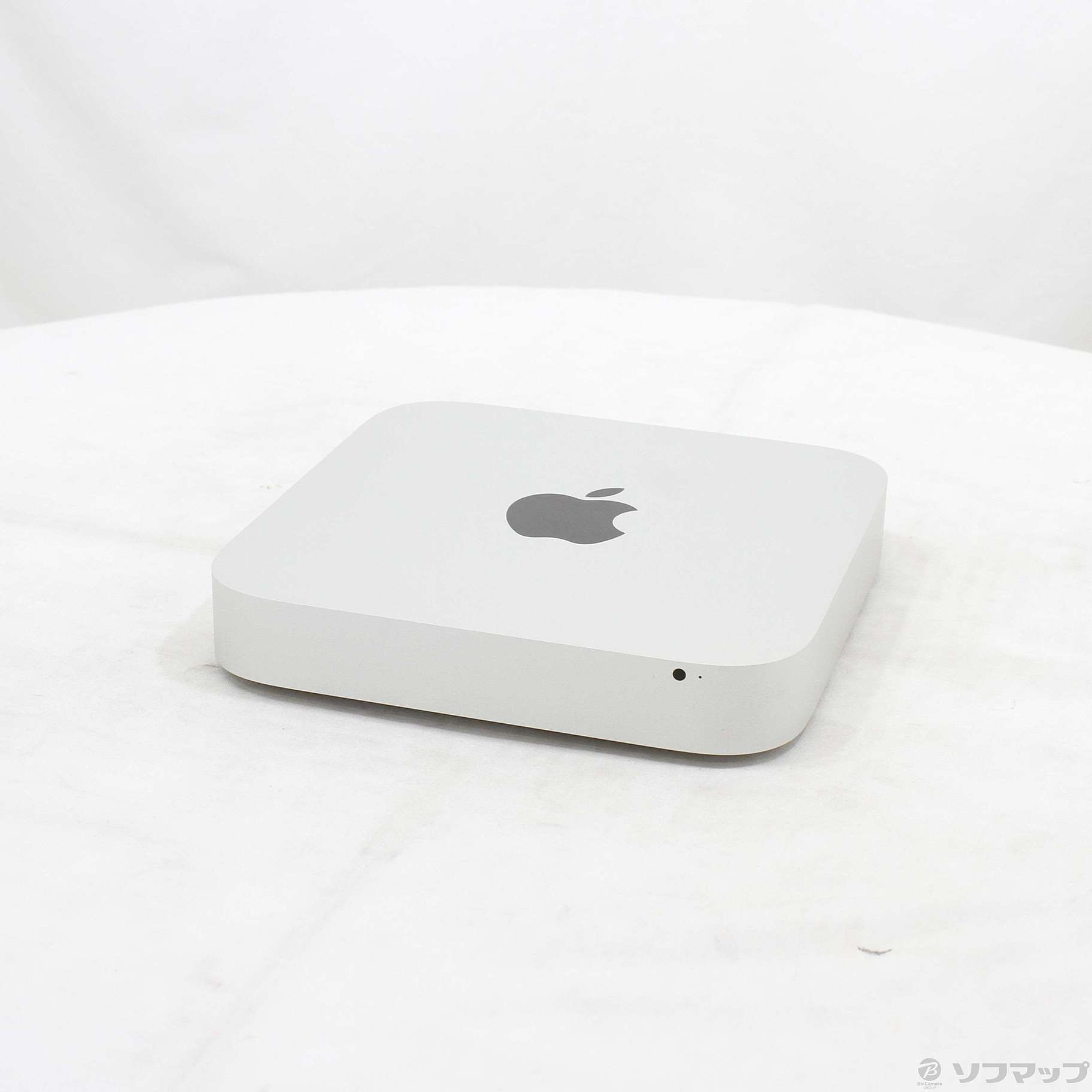 中古】Mac mini Late 2012 MD387J／A Core_i5 2.5GHz 4GB HDD500GB