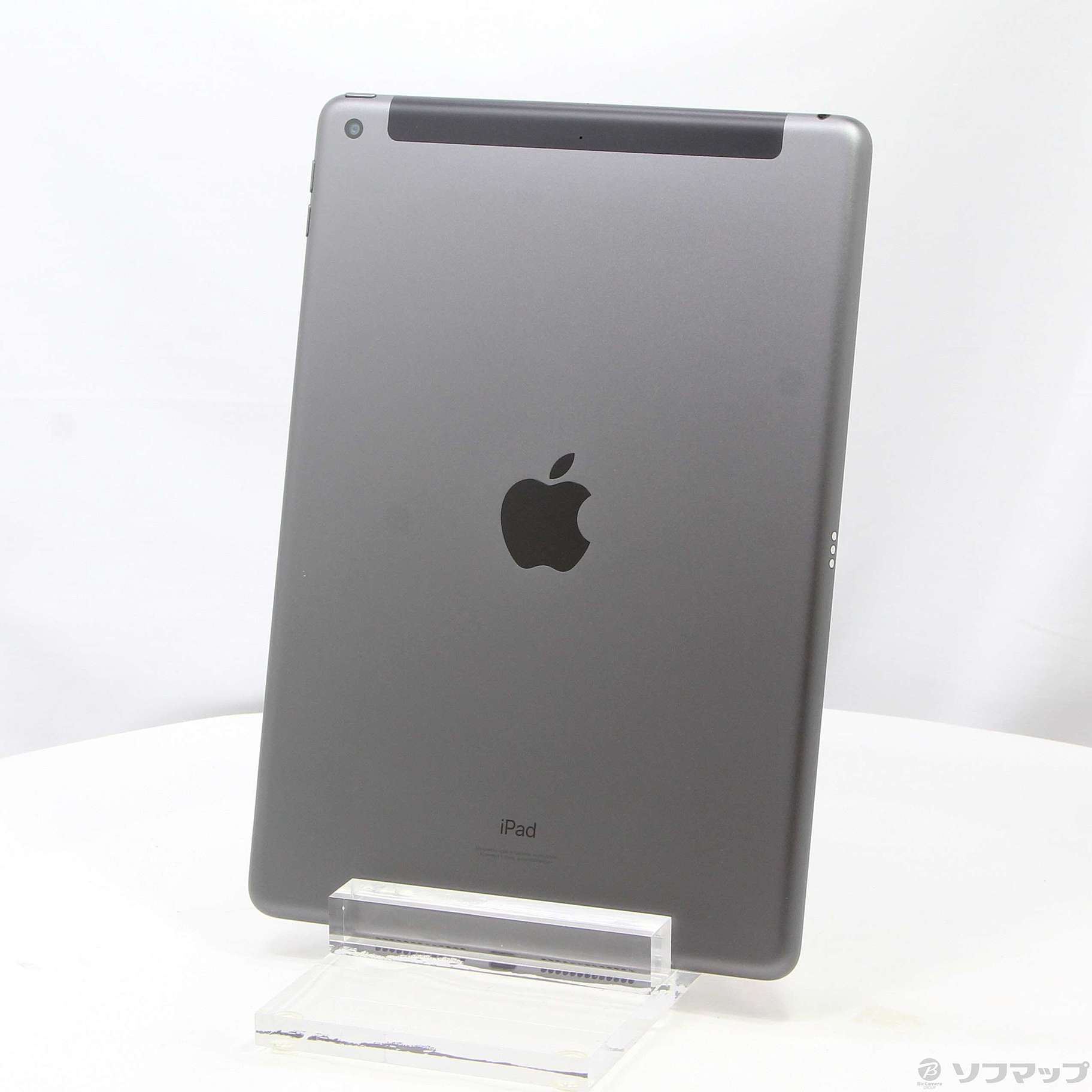 AppleiPad第9世代64GBスペースグレイMK473J_A-