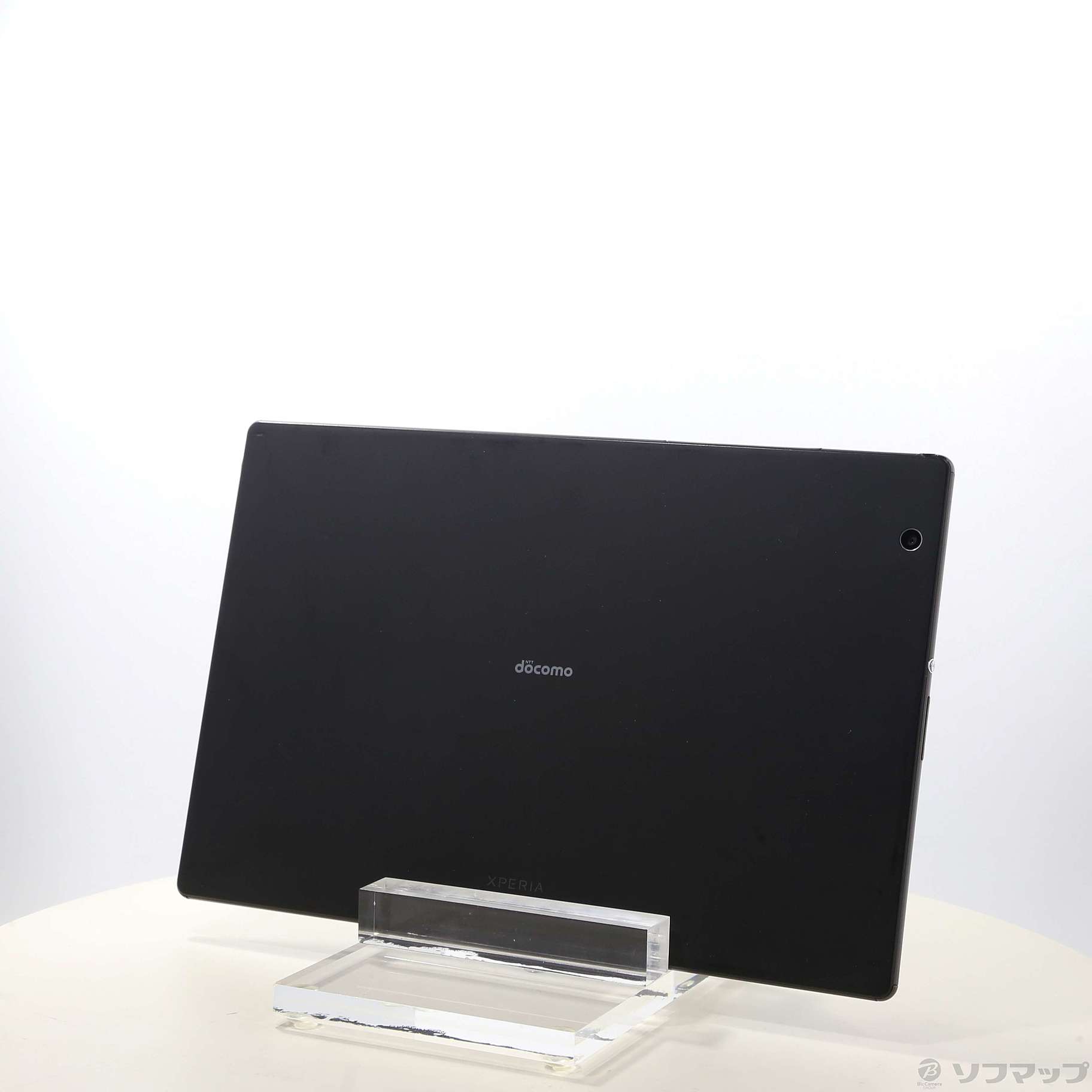 Xperia Z4 Tablet SO-05G ブラック
