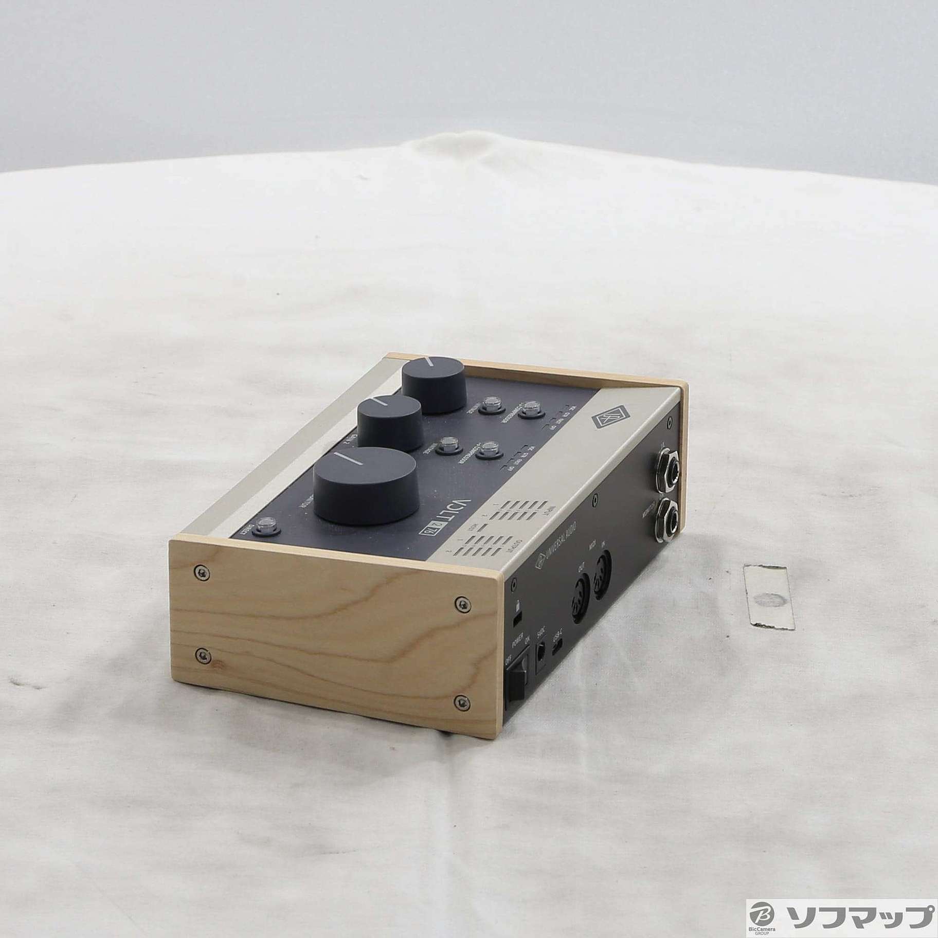 中古】VOLT 276 [2133047520120] - リコレ！|ビックカメラグループ