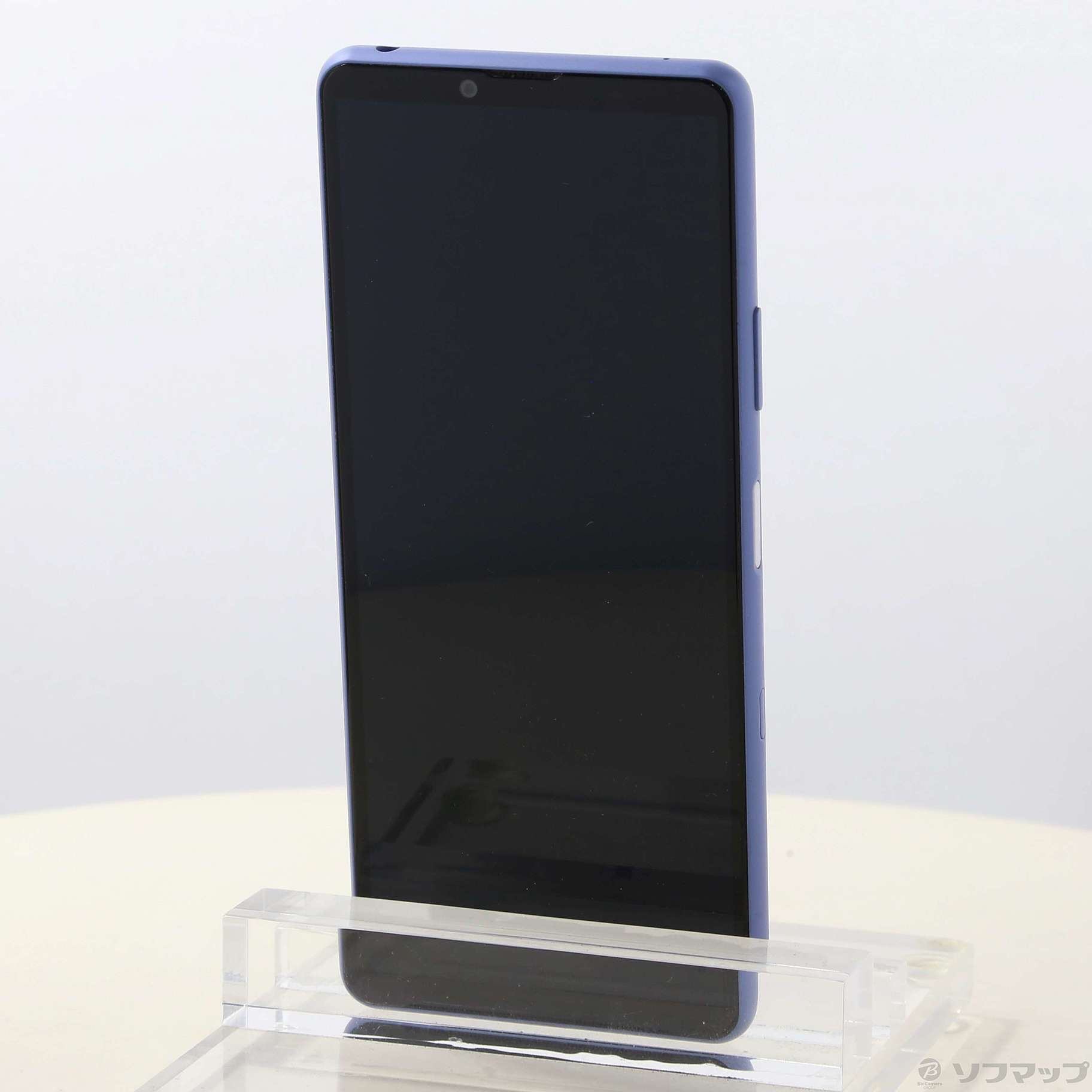 R153 ジャンクau SIMロック解除済みXperia10III SOGO4 R153 ジャンクau SIMロック解除済みXperia10III SOGO4