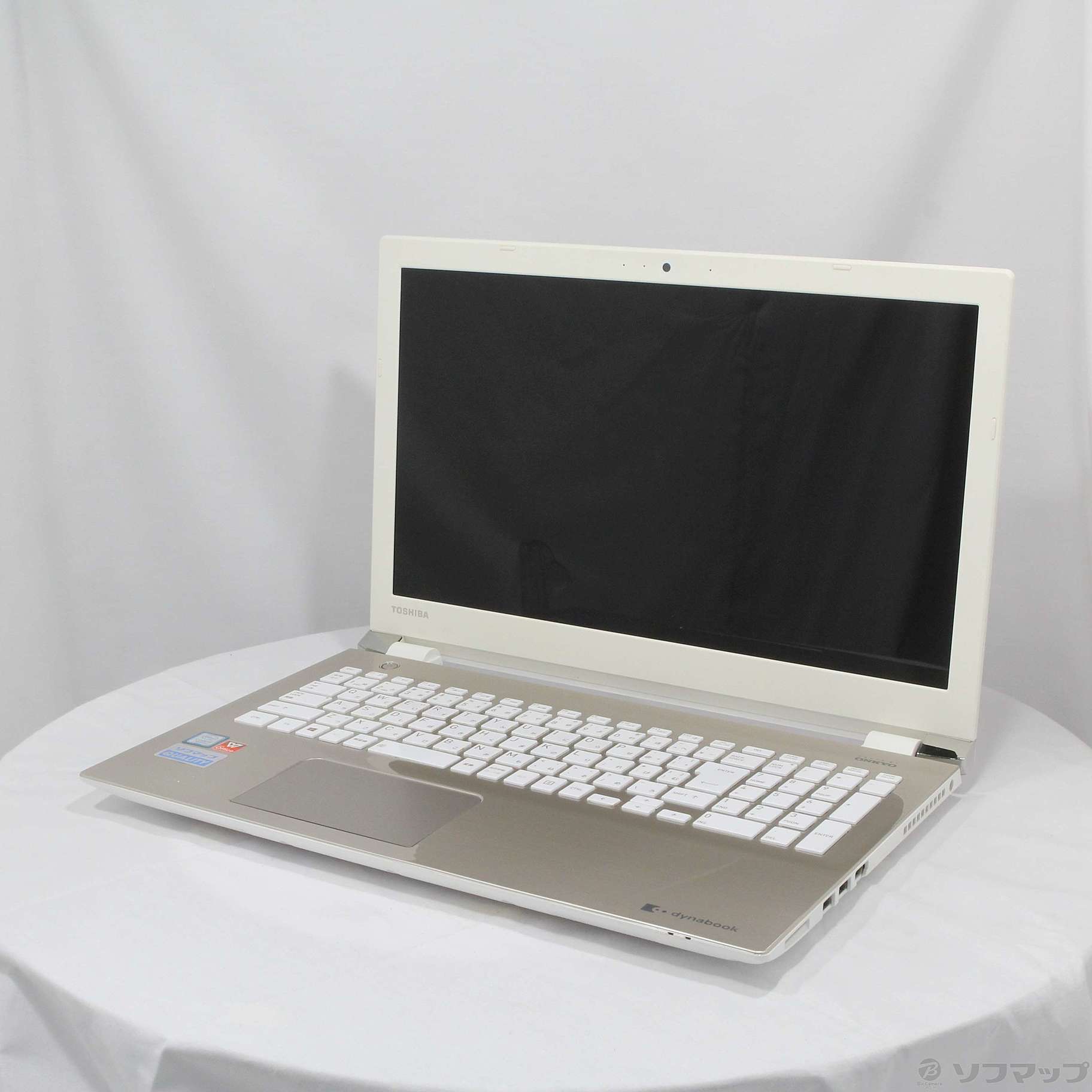 dynabook PTX5FGP-REA ノートパソコン - ノートPC