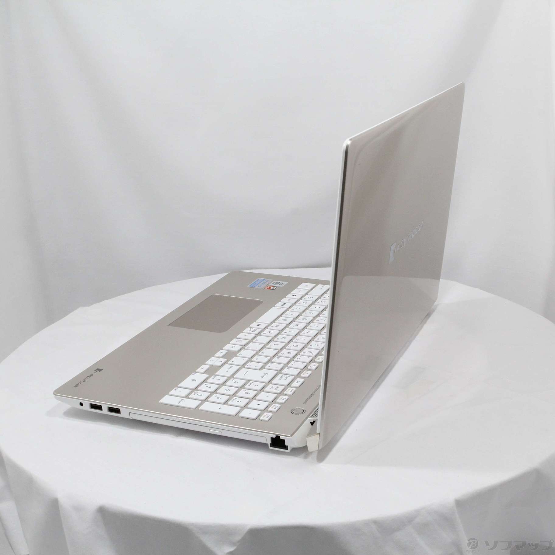 東芝Dynabook AZ66/MG W6AZ66BMGC 16.1型