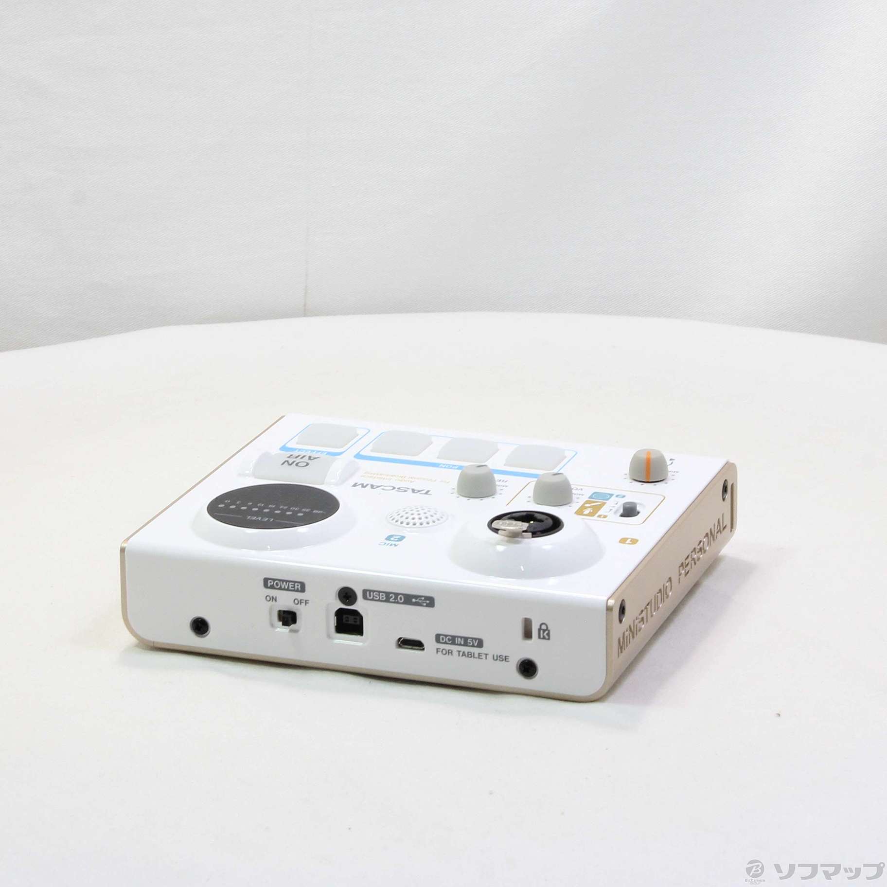 中古】MiNiSTUDIO PERSONAL US-32 [2133047521400] - リコレ