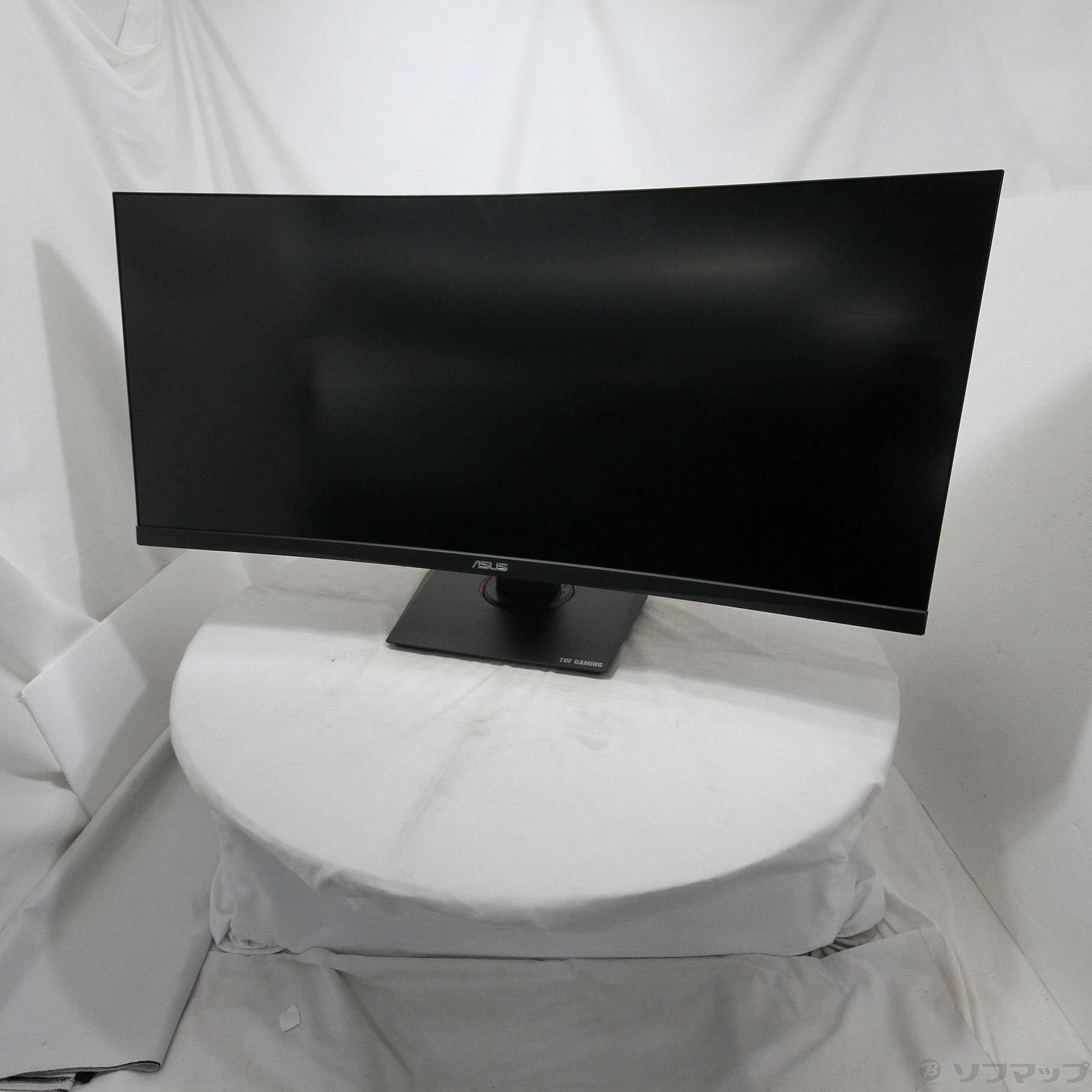 中古】〔展示品〕 TUF Gaming VG35VQ [2133047522261] - 法人専用