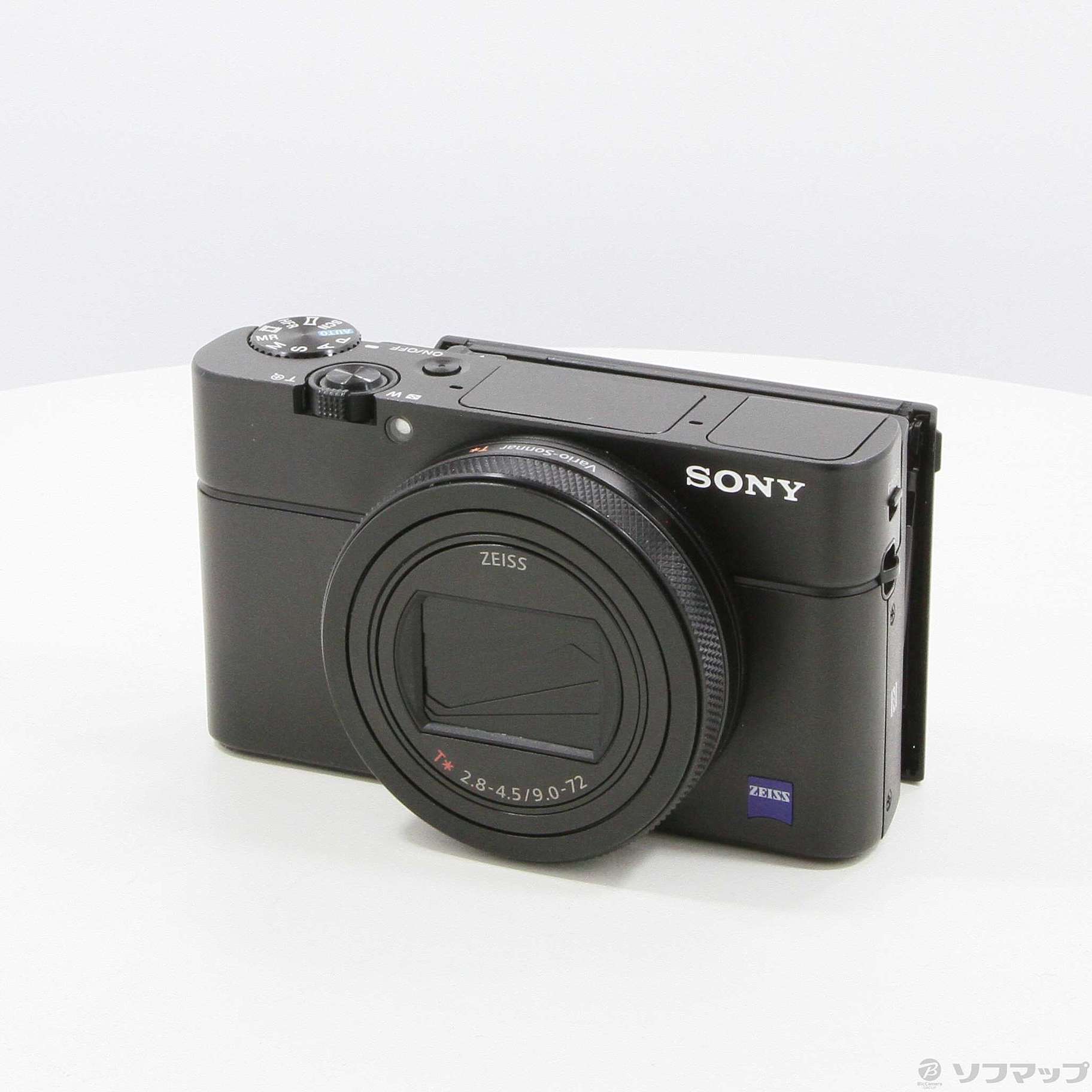 〔展示品〕 海外仕様 DSC-RX100M7 XE32