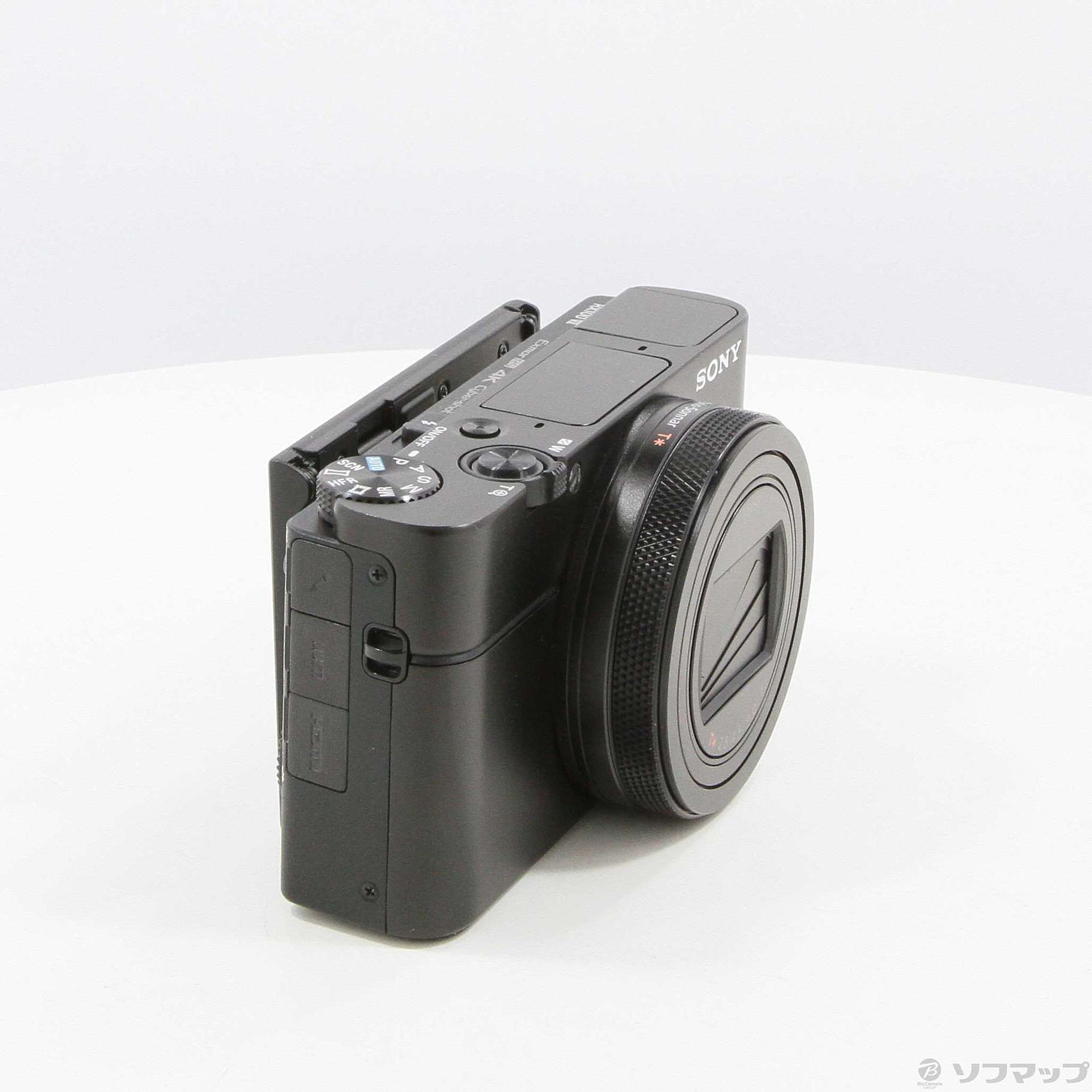 中古】〔展示品〕 海外仕様 DSC-RX100M7 XE32 [2133047522339 