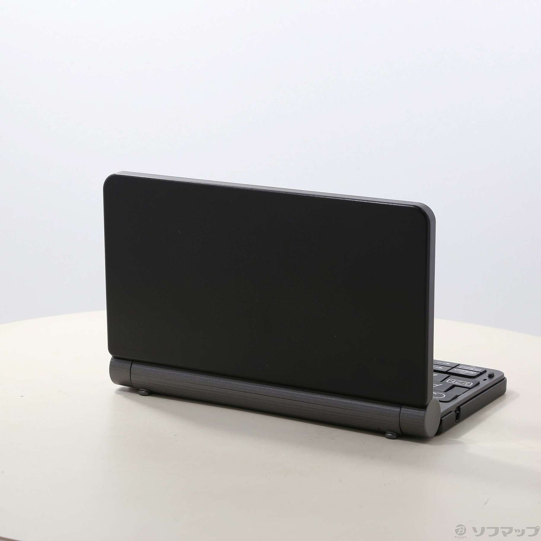 中古】〔展示品〕 エクスワード XD-SX6500BK ブラック
