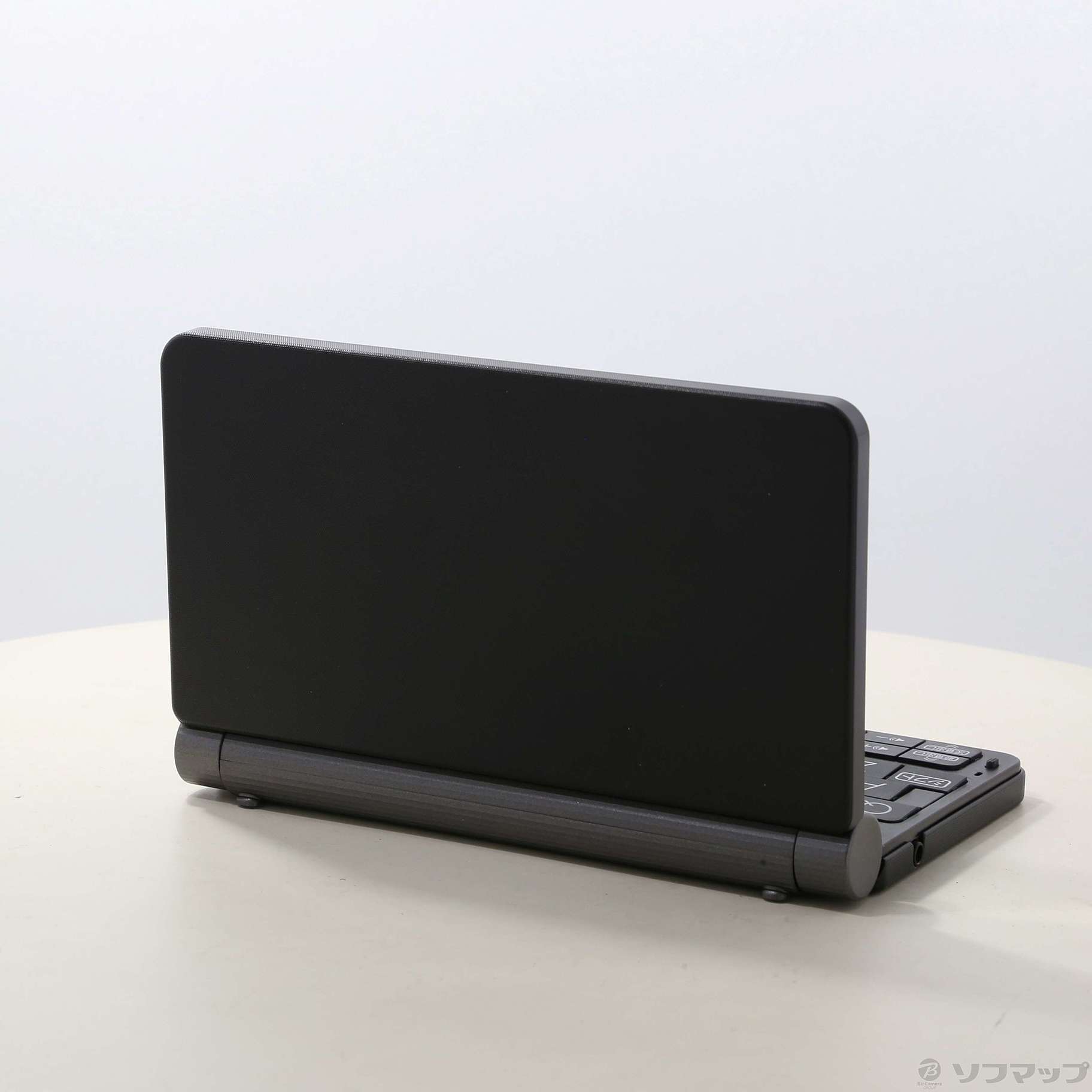 中古】〔展示品〕 エクスワード XD-SX9800BK ブラック [2133047522889 