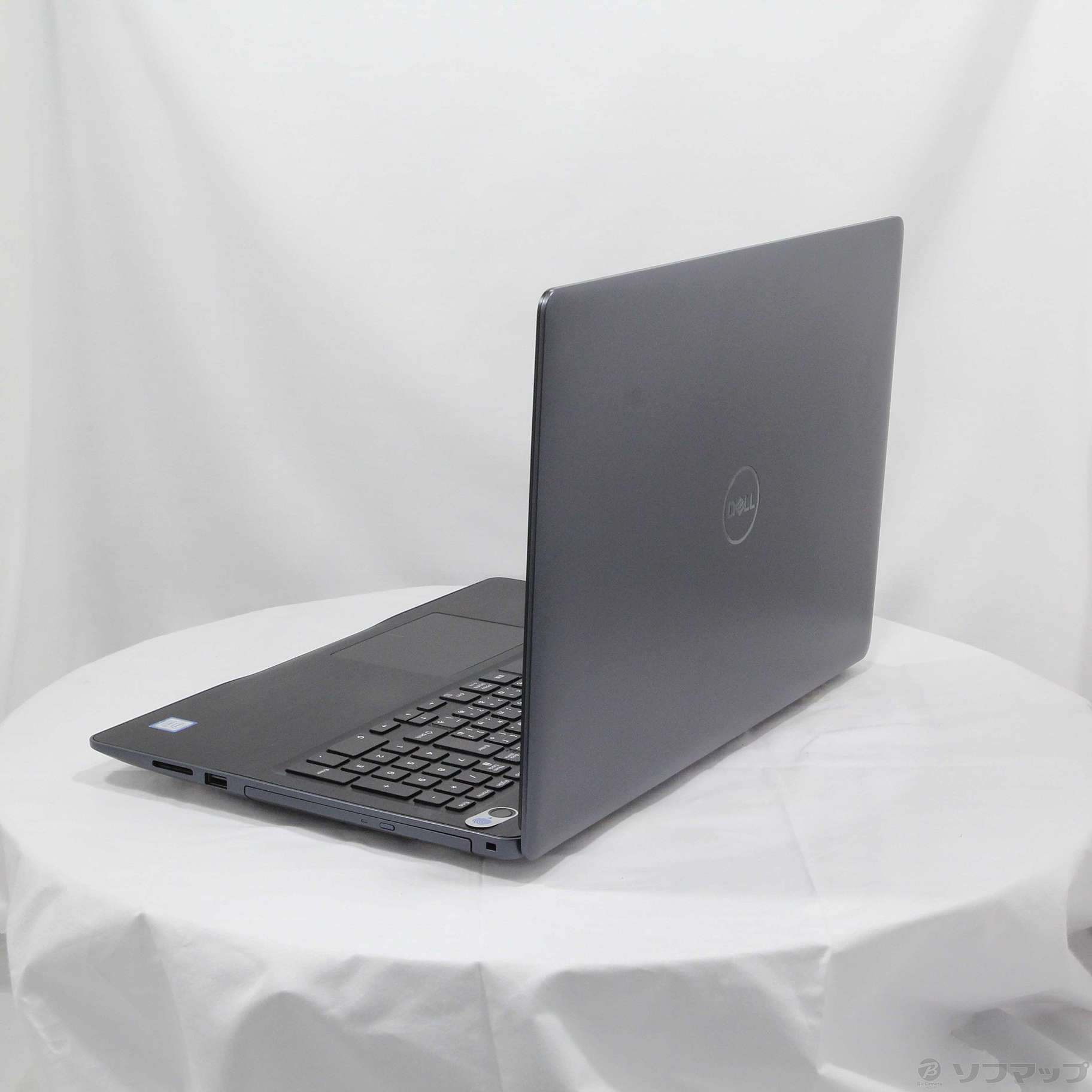 中古】Inspiron 5570 〔Windows 10〕 ［Core i5 8250U (1.6GHz)／8GB