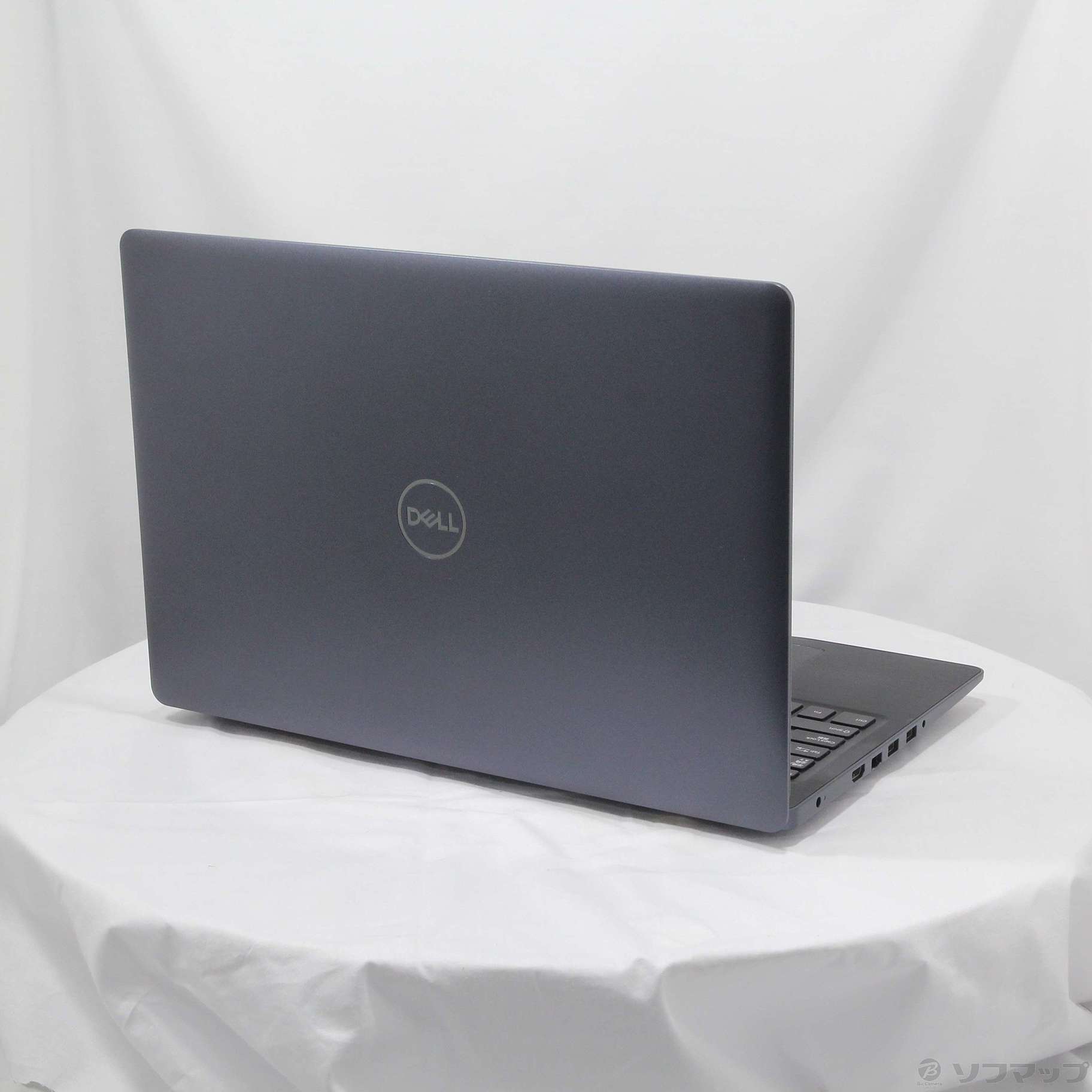 中古】Inspiron 5570 〔Windows 10〕 ［Core i5 8250U (1.6GHz)／8GB