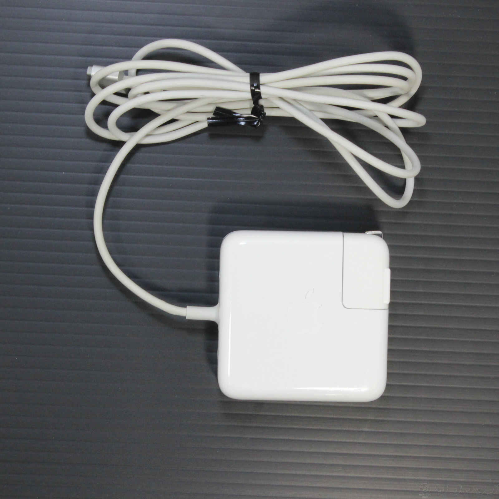 【未使用品】Apple MagSafe 2 電源アダプタ(85W)