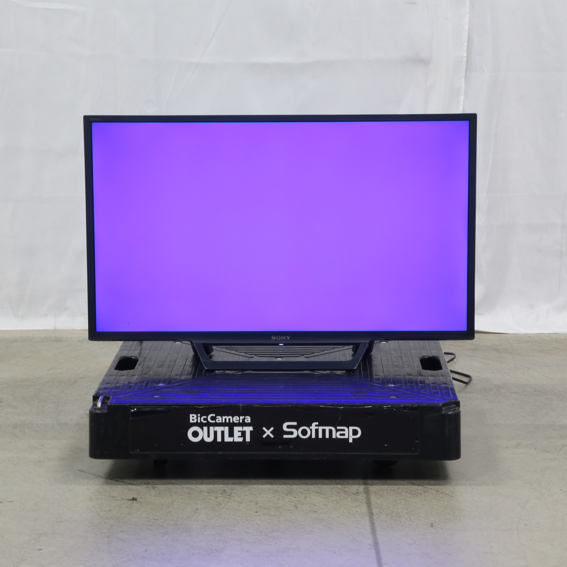 中古☆SONY 液晶テレビ KJ-32W730E 中古】ソニー 32V型 液晶 テレビ ブラビア KJ-32W730E フル