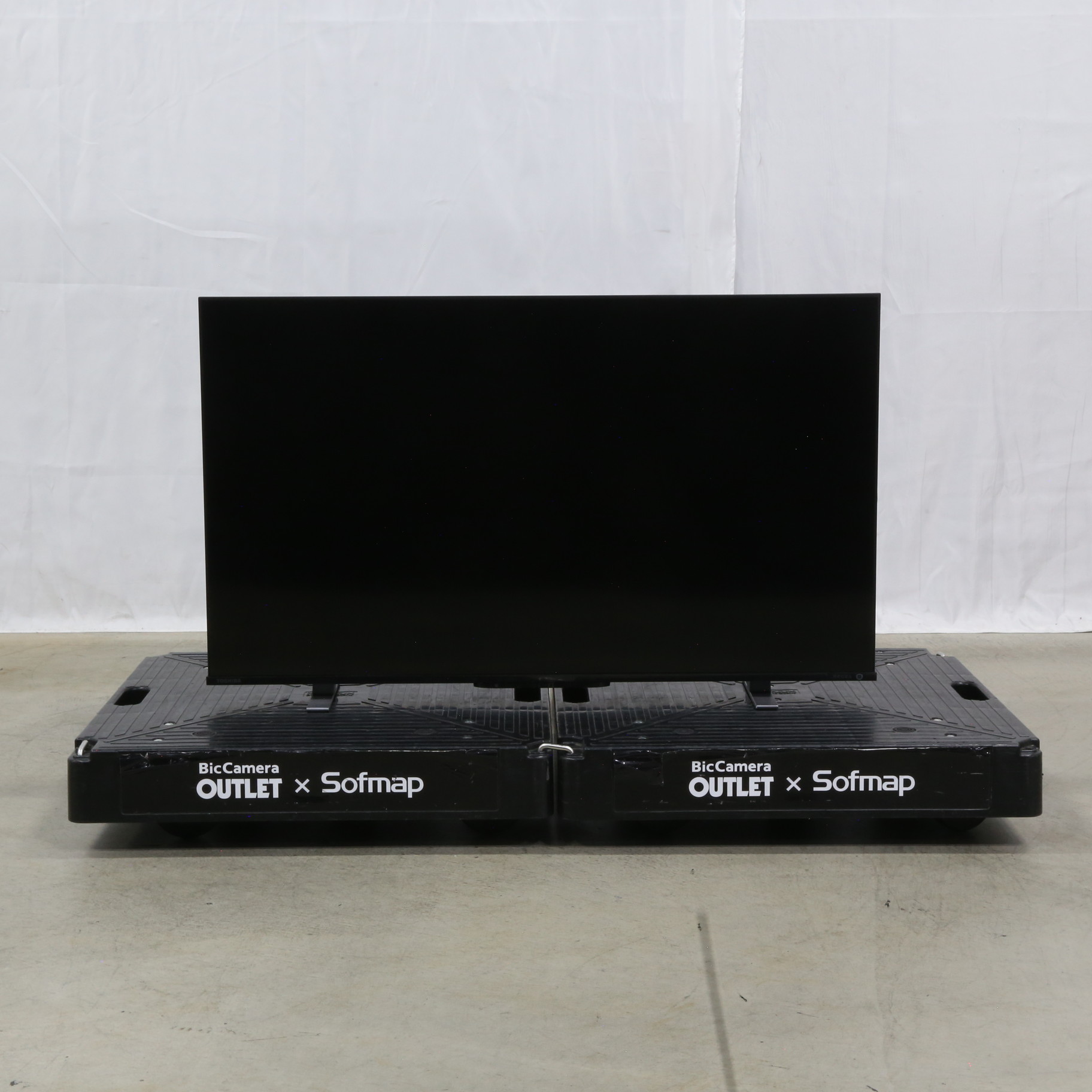 中古】〔中古品〕 液晶テレビ REGZA(レグザ) 43Z570K ［43V型 ／4K対応