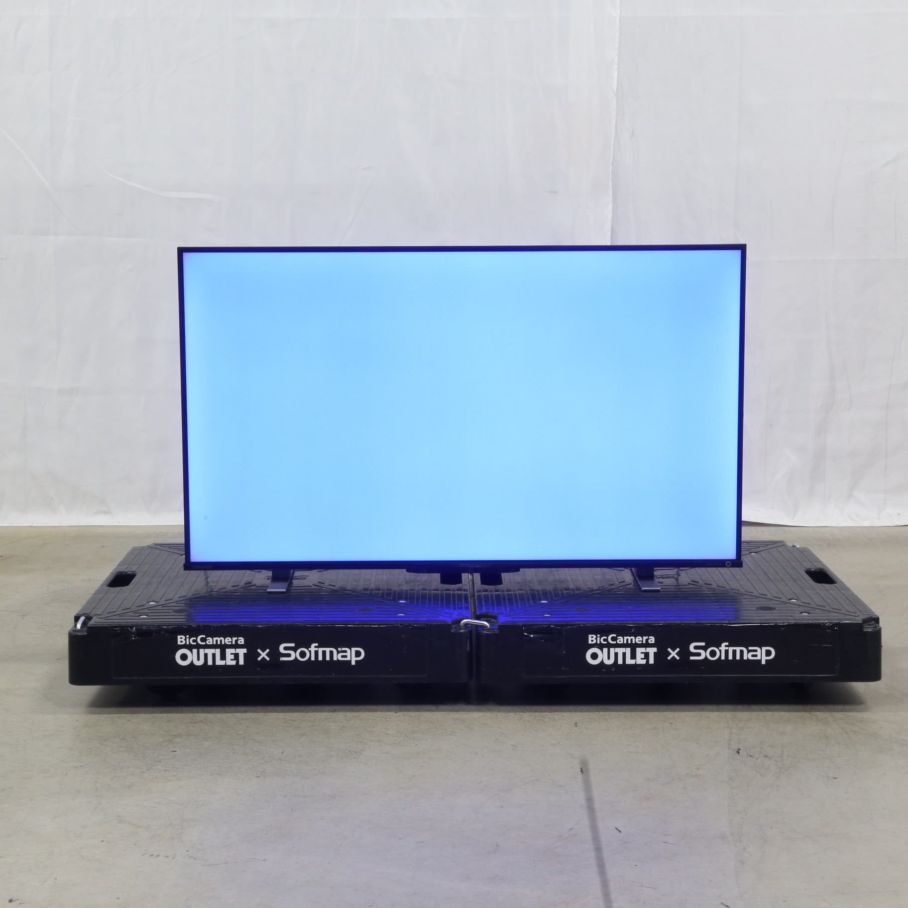 中古】〔中古品〕 液晶テレビ REGZA(レグザ) 43Z570K ［43V型 ／4K対応 